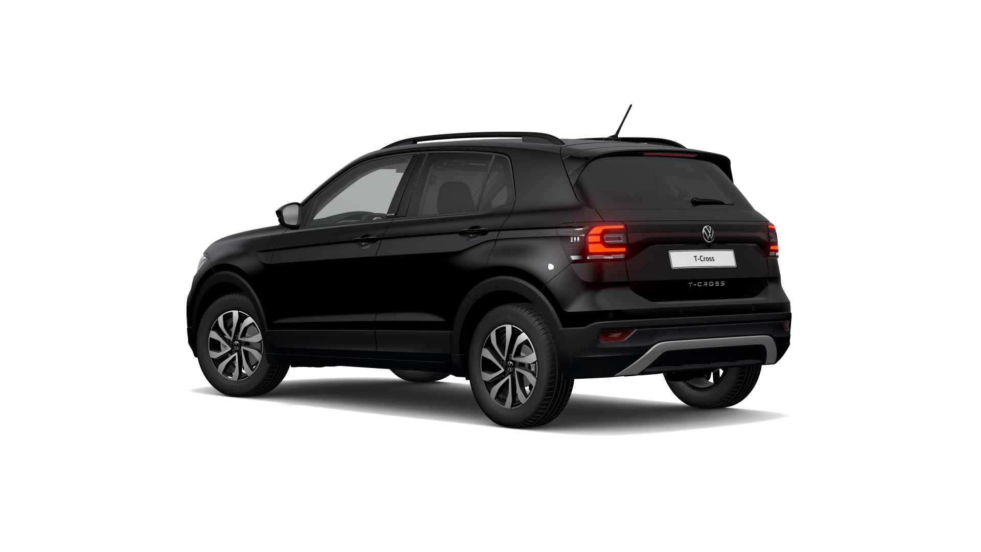 Volkswagen T-Cross ACTIVE