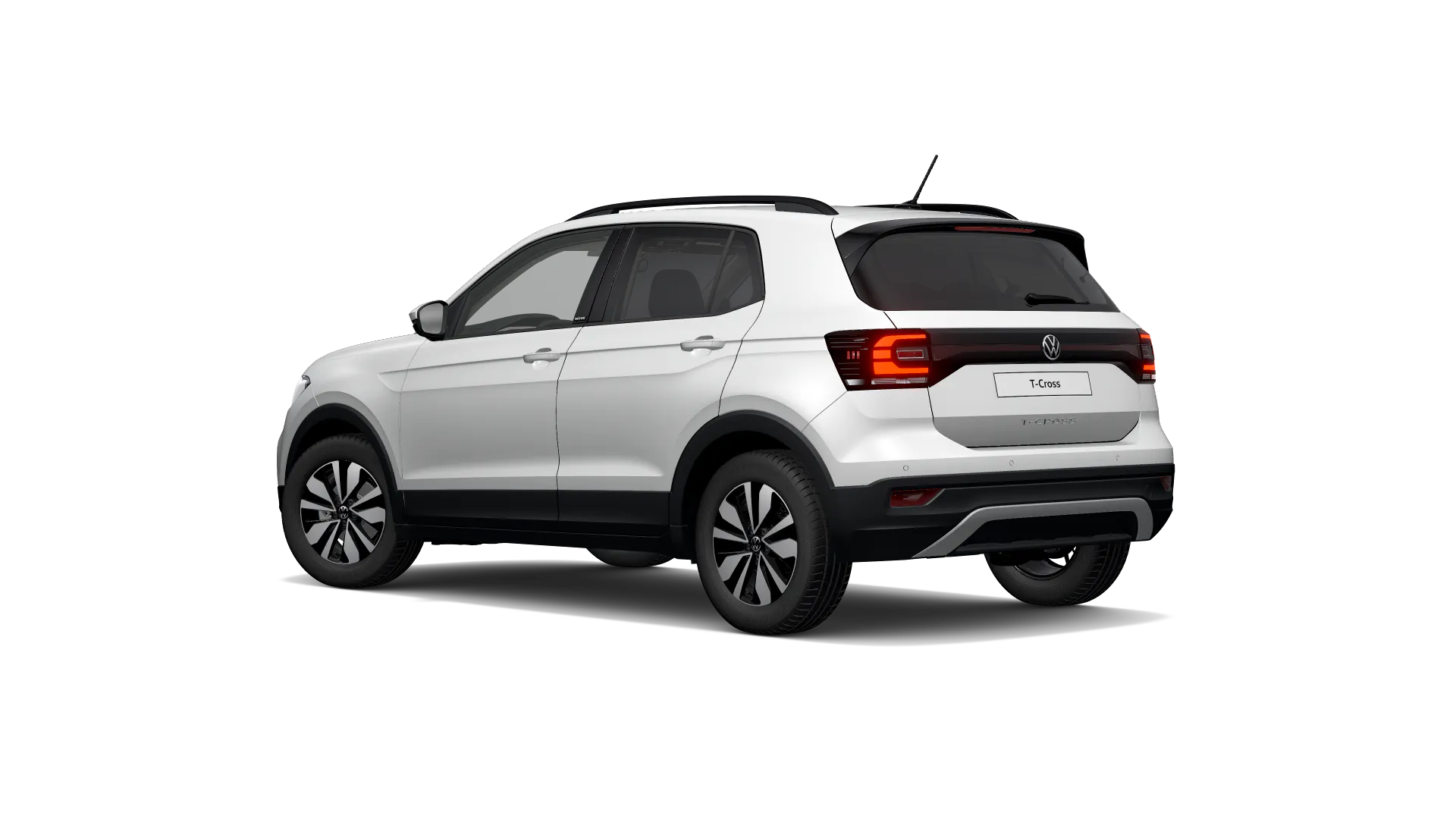 Volkswagen T-Cross MOVE