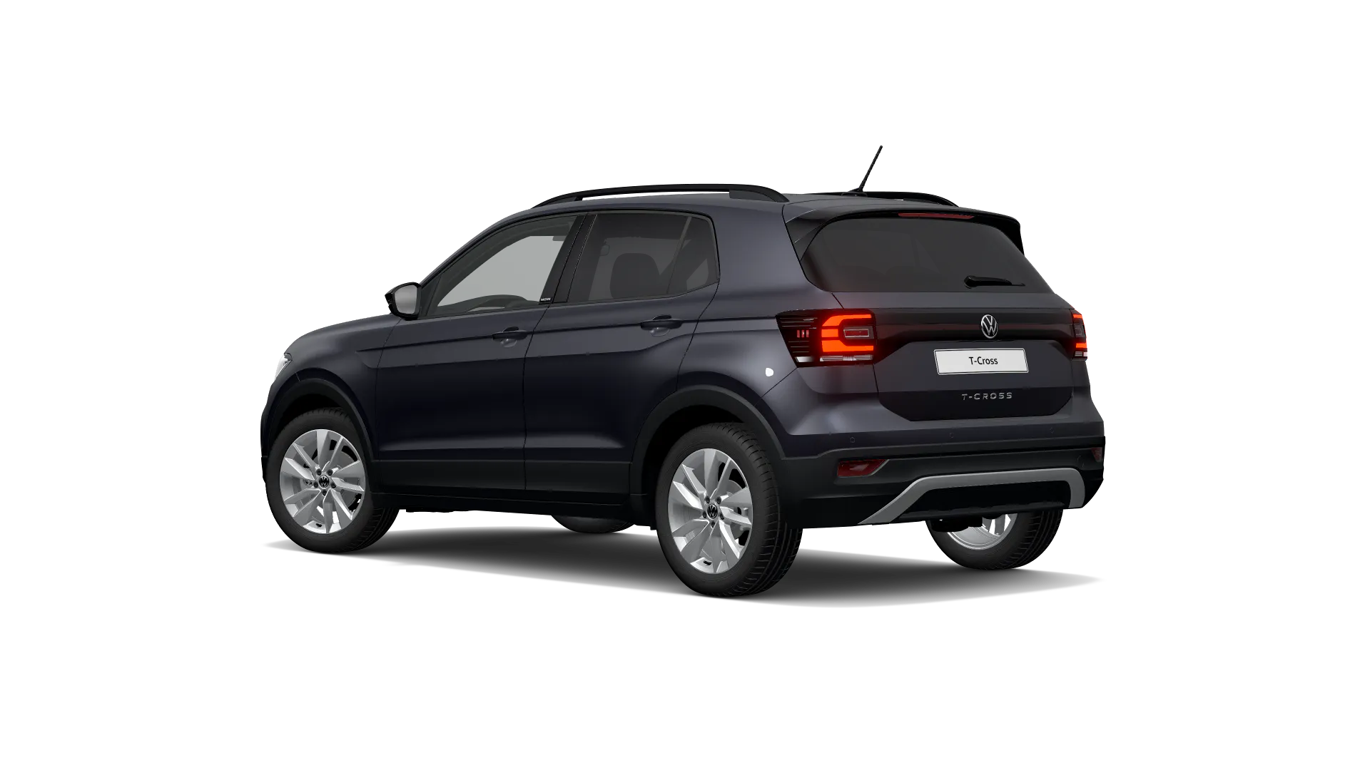 Volkswagen T-Cross MOVE