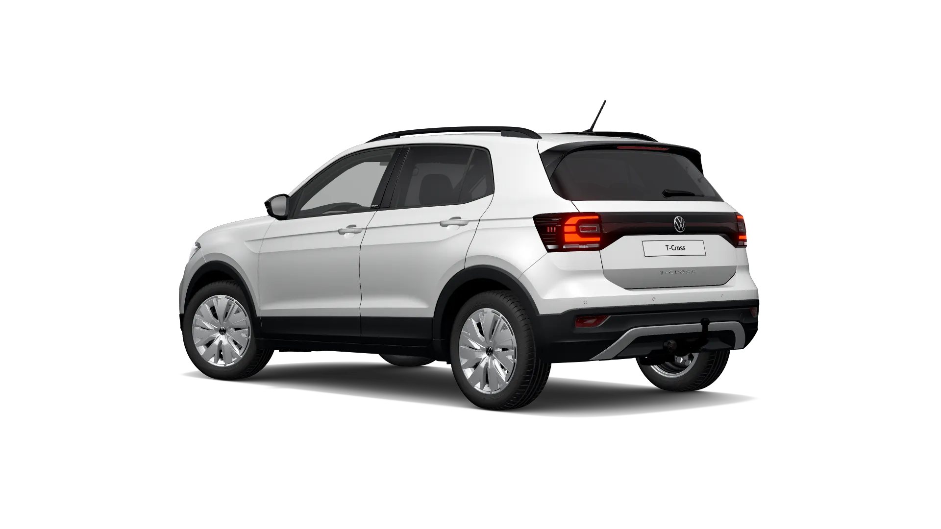 Volkswagen T-Cross MOVE