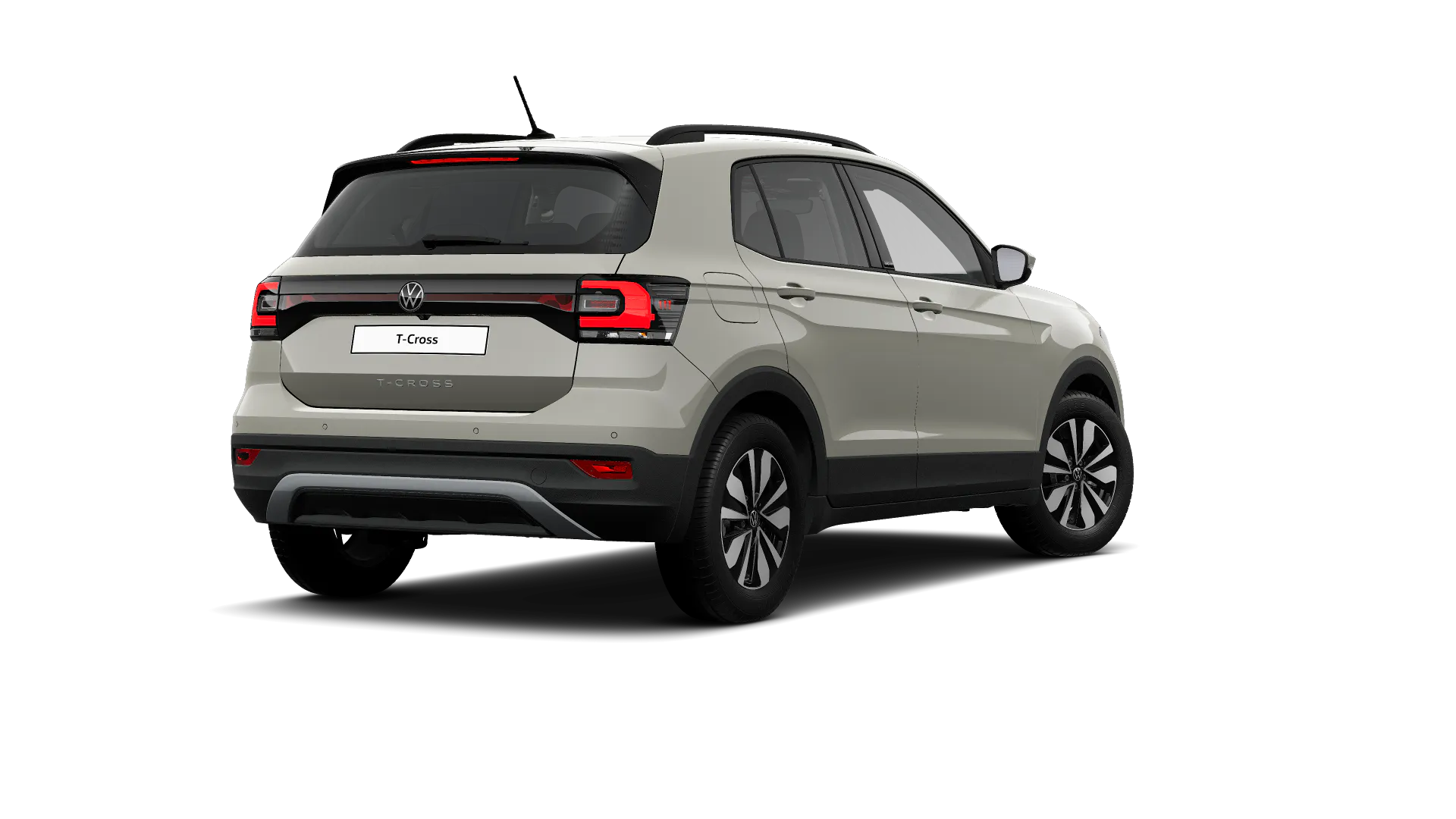 Volkswagen T-Cross MOVE