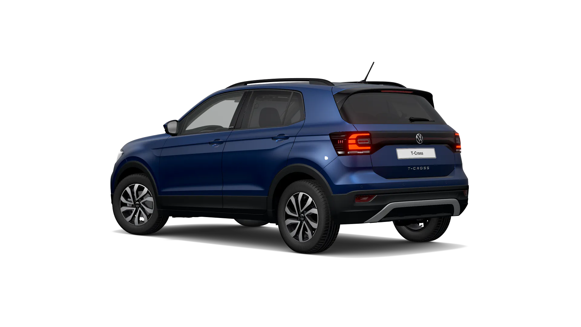 Volkswagen T-Cross ACTIVE