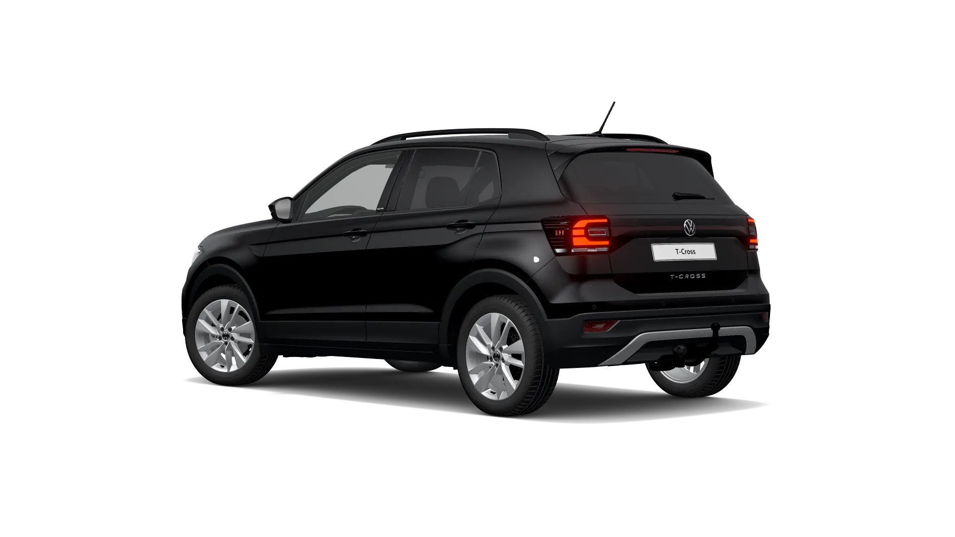 Volkswagen T-Cross MOVE