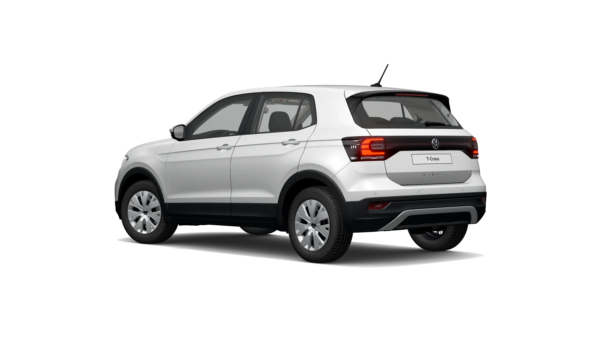 Volkswagen T-Cross Basis-Modell