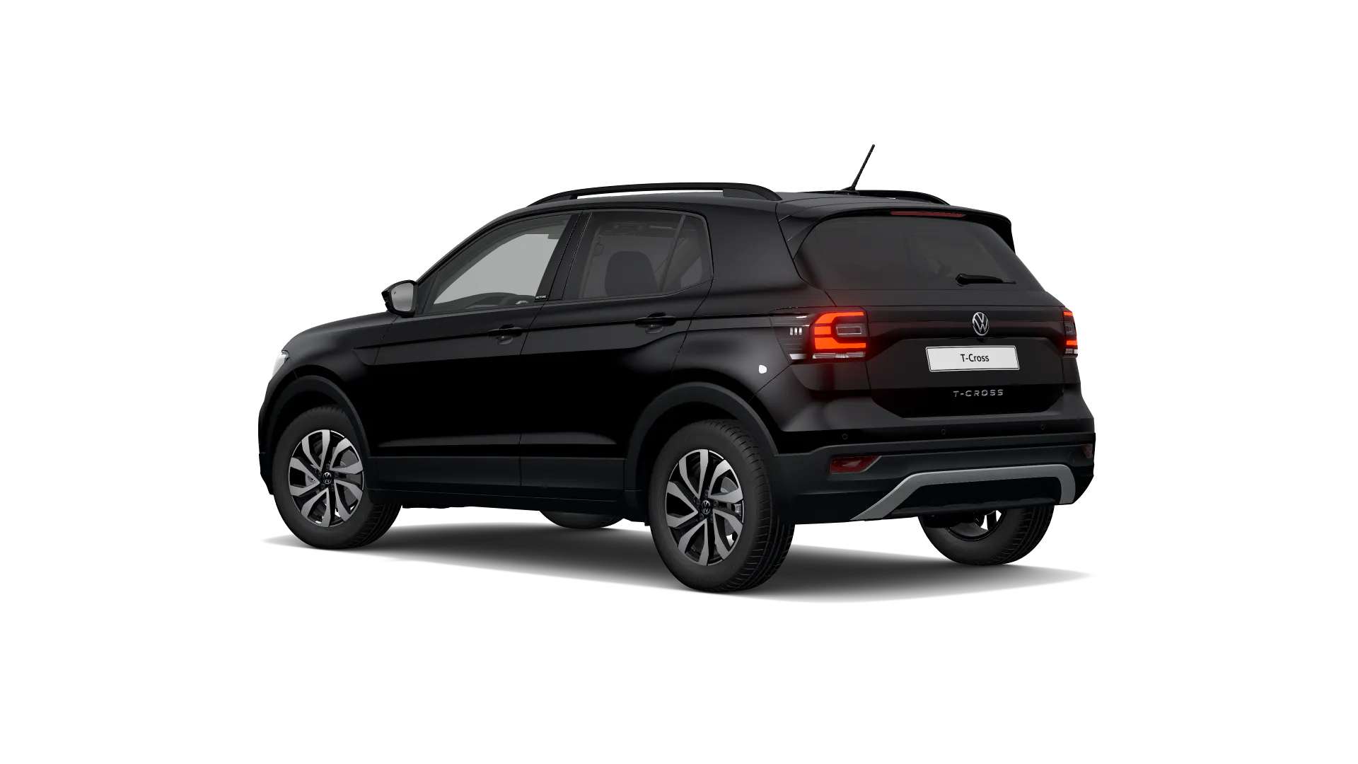 Volkswagen T-Cross ACTIVE