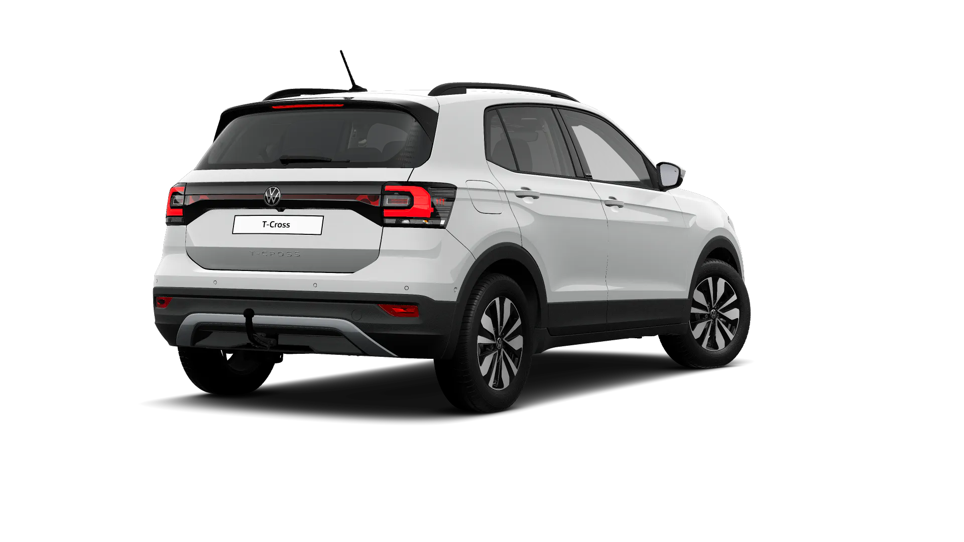 Volkswagen T-Cross MOVE