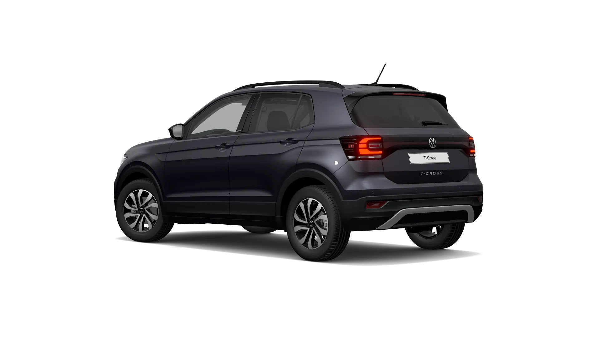 Volkswagen T-Cross ACTIVE