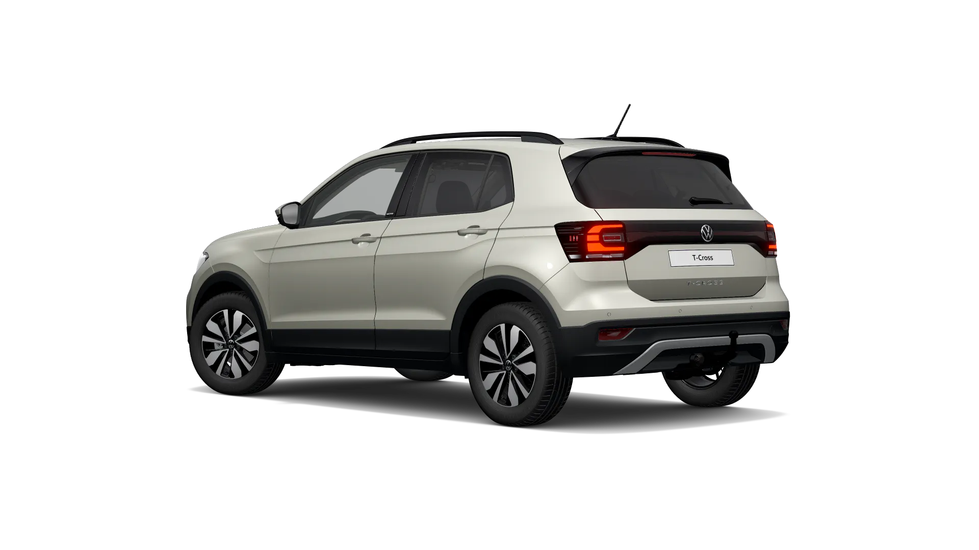 Volkswagen T-Cross MOVE