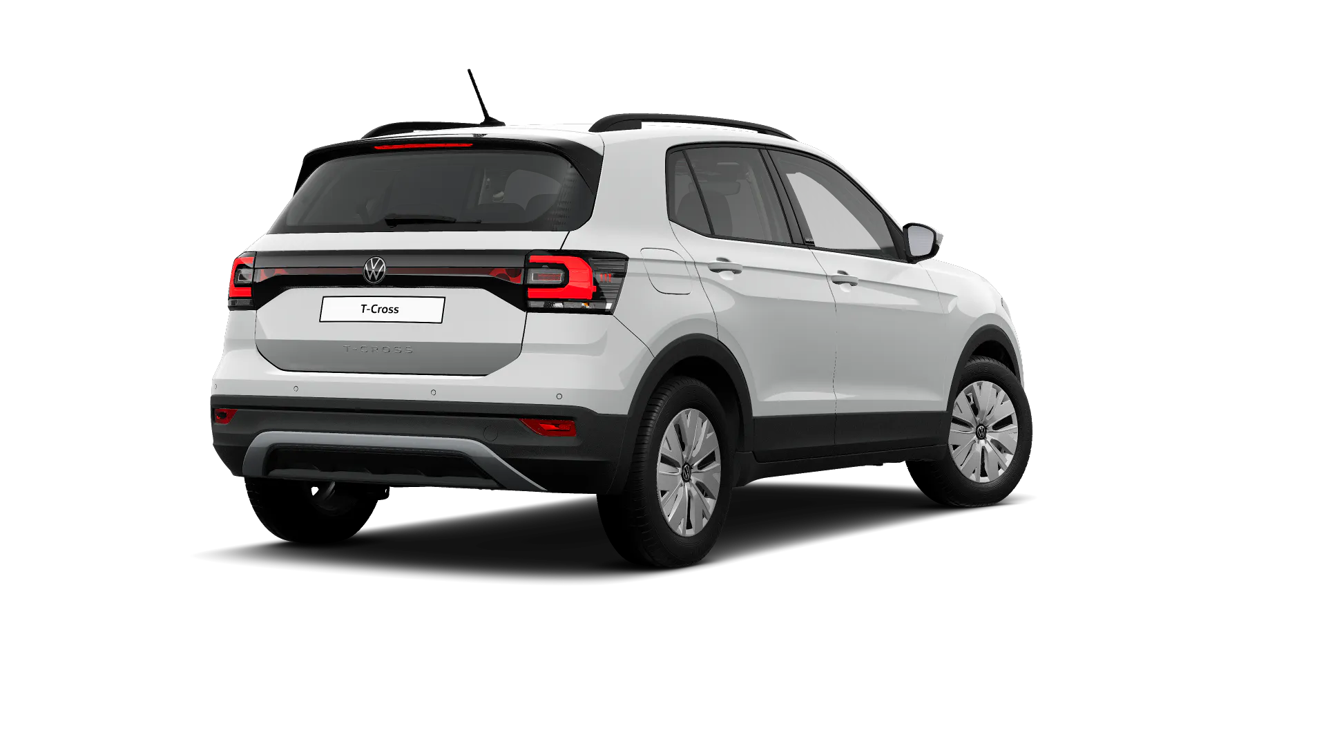 Volkswagen T-Cross MOVE