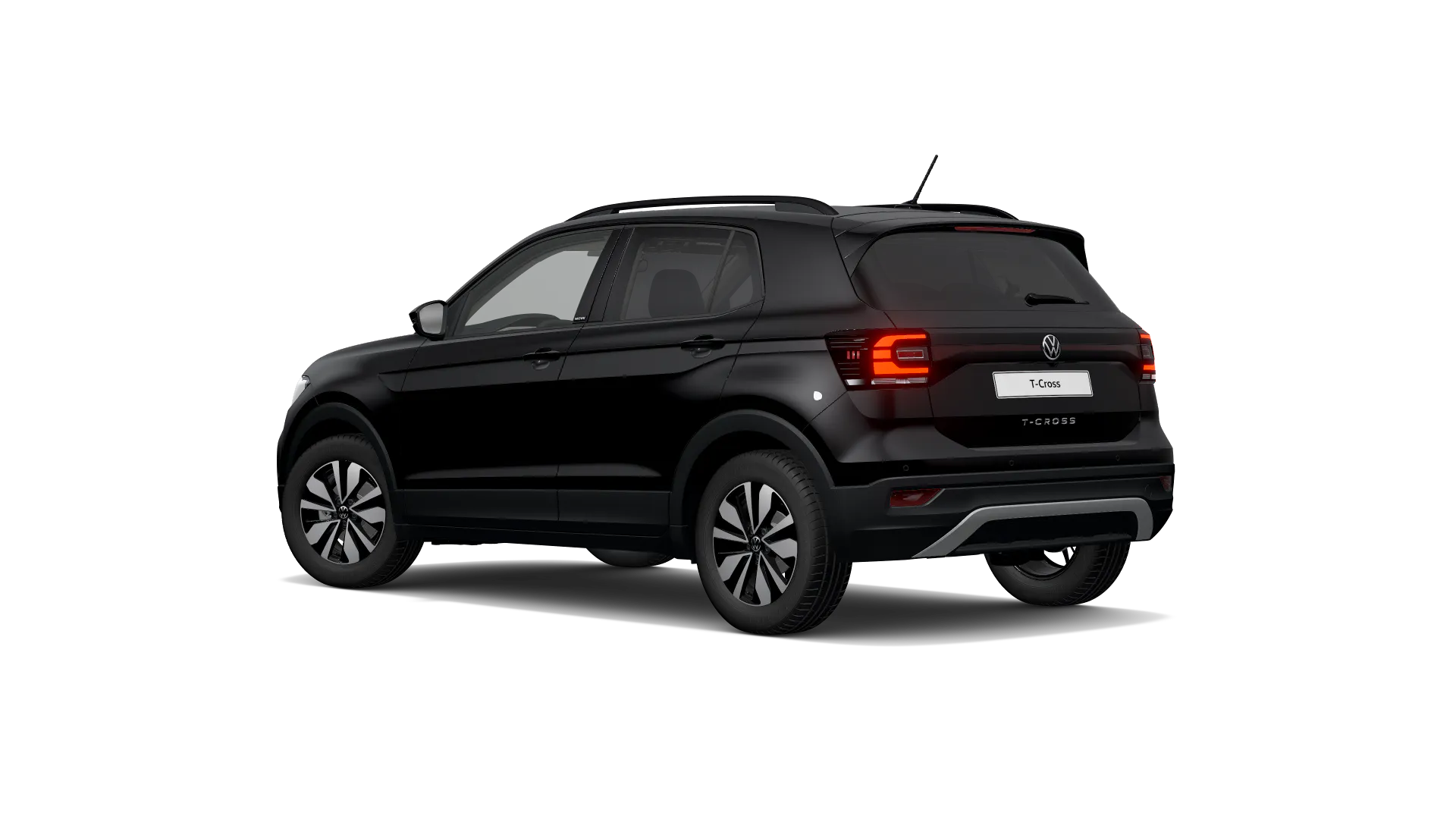 Volkswagen T-Cross MOVE