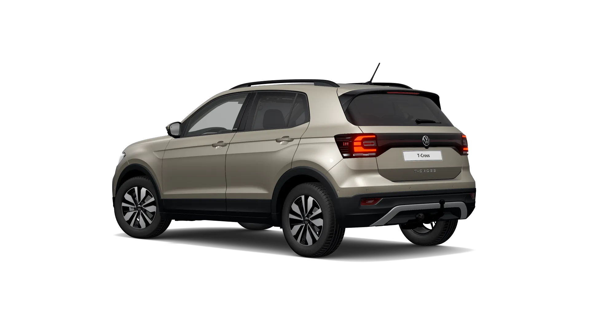 Volkswagen T-Cross MOVE