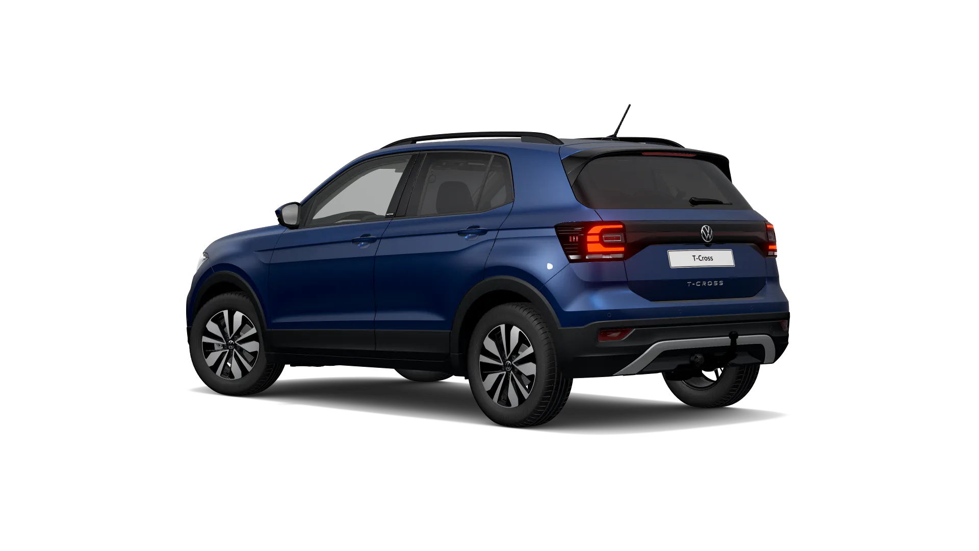 Volkswagen T-Cross MOVE