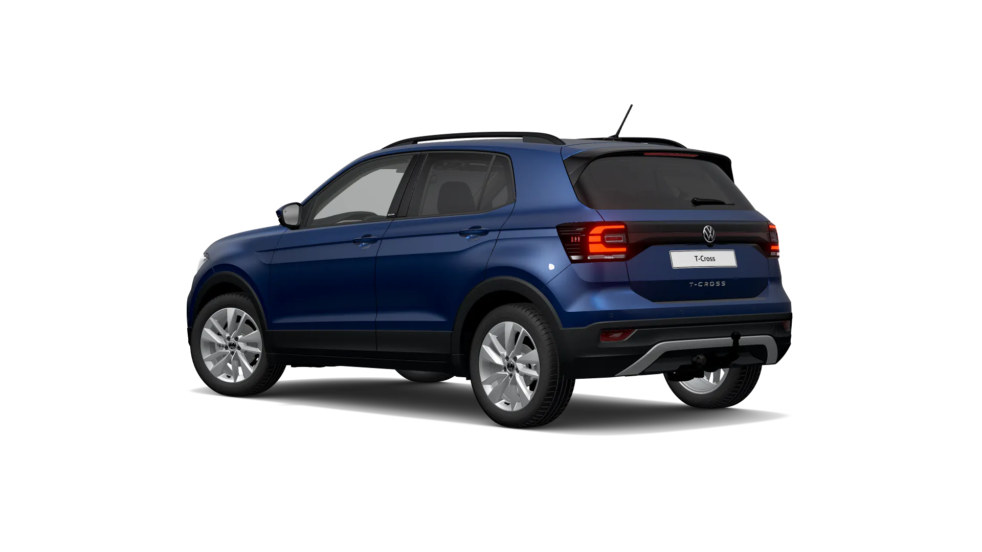 Volkswagen T-Cross MOVE