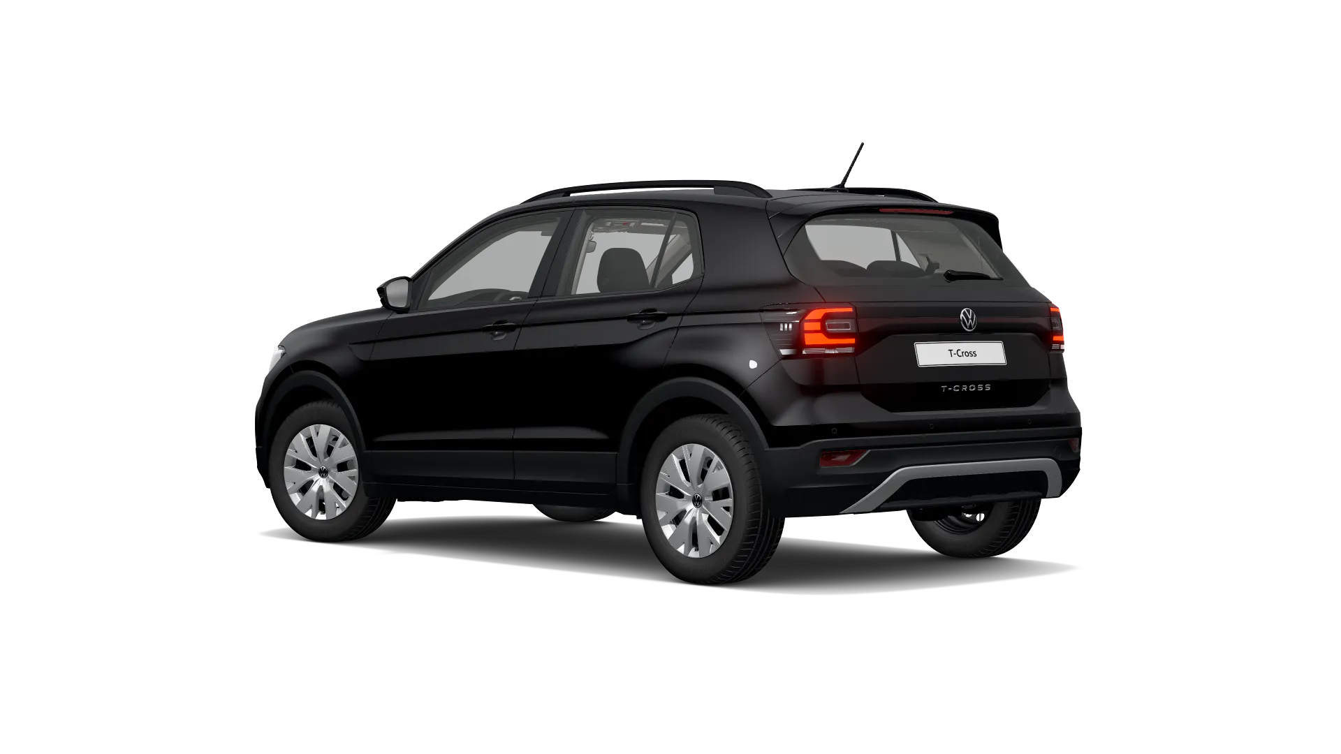 Volkswagen T-Cross Basis-Modell