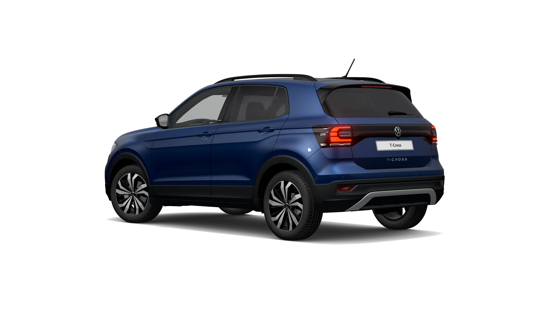Volkswagen T-Cross ACTIVE