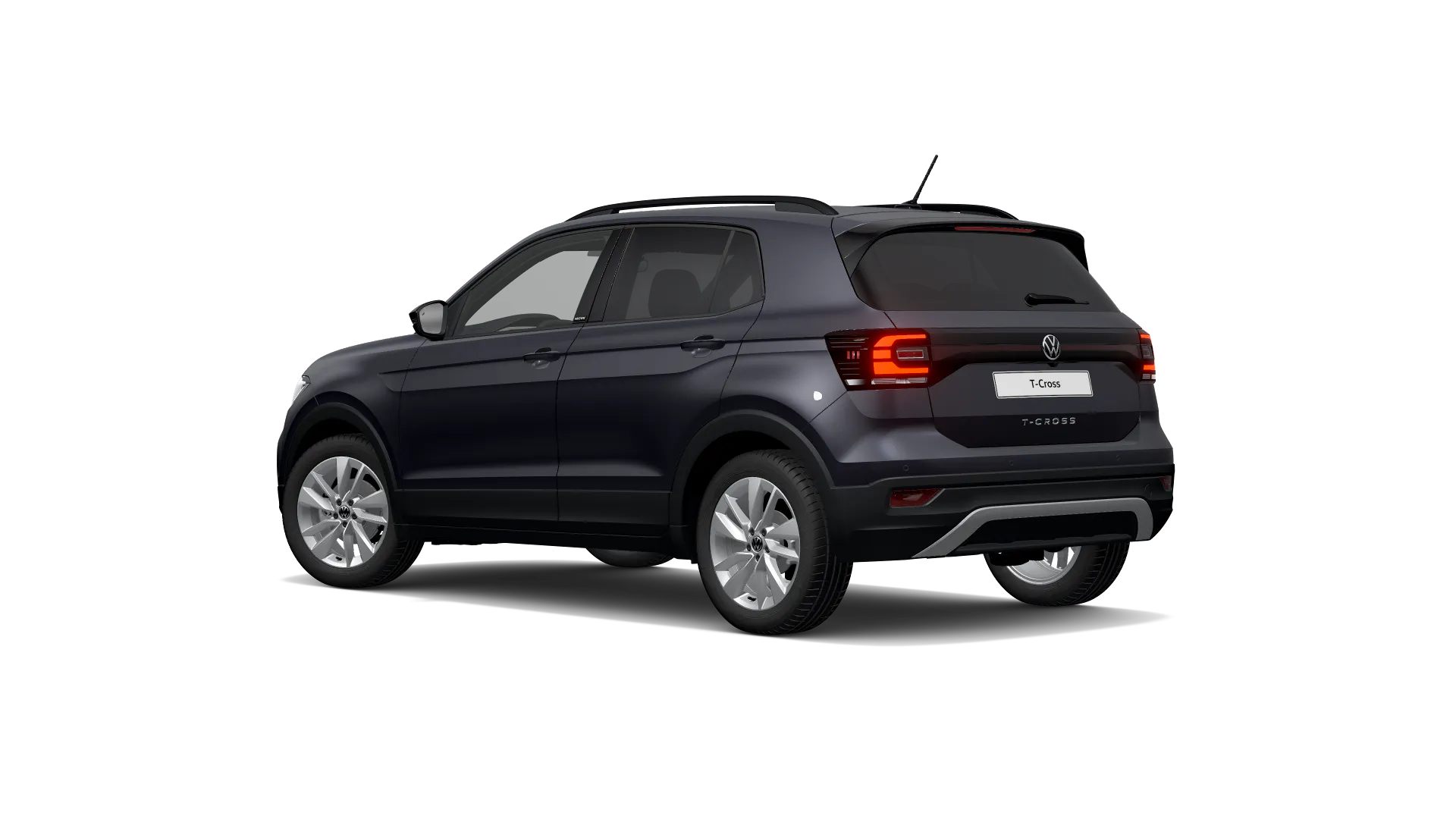 Volkswagen T-Cross MOVE