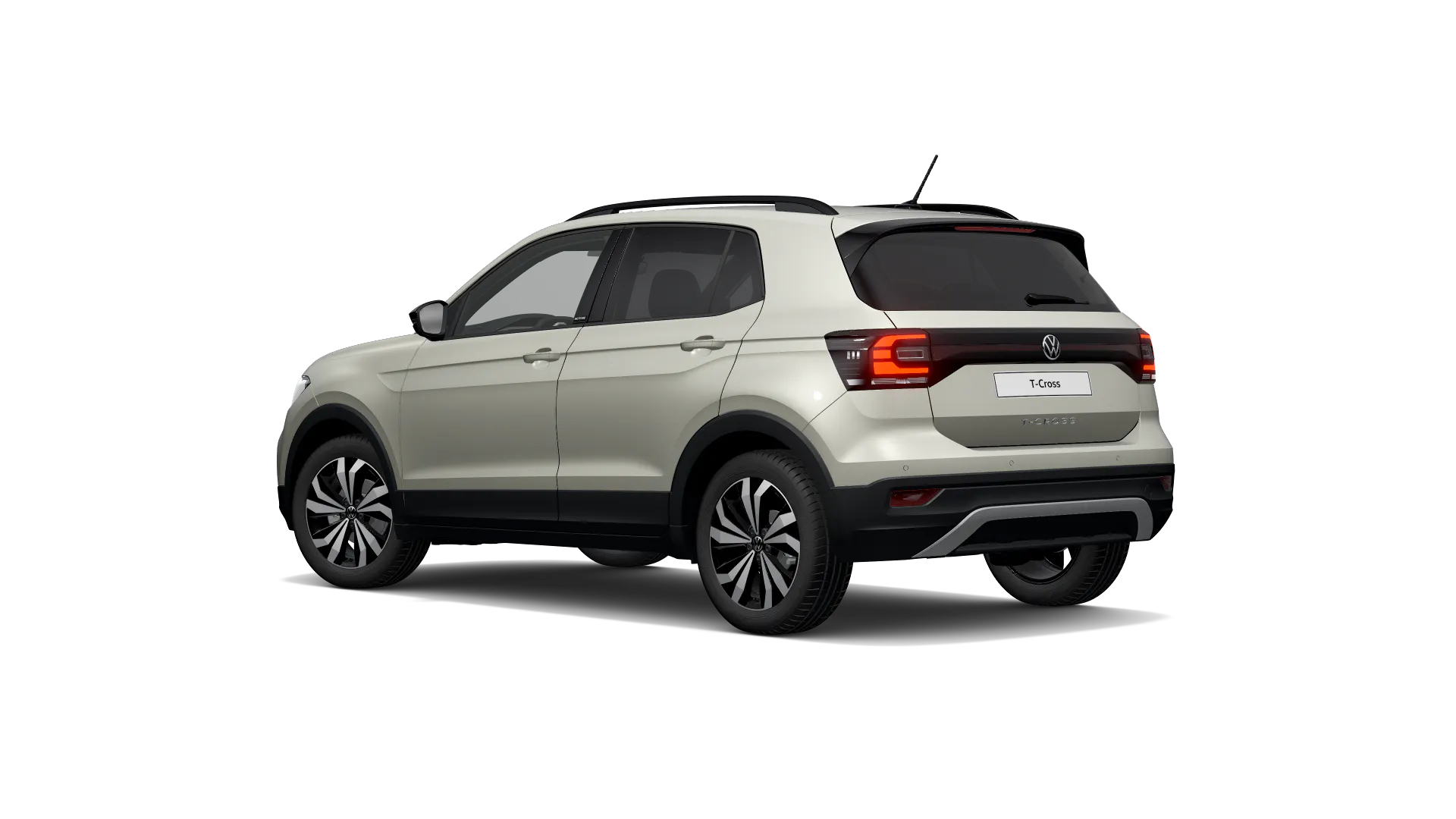 Volkswagen T-Cross ACTIVE