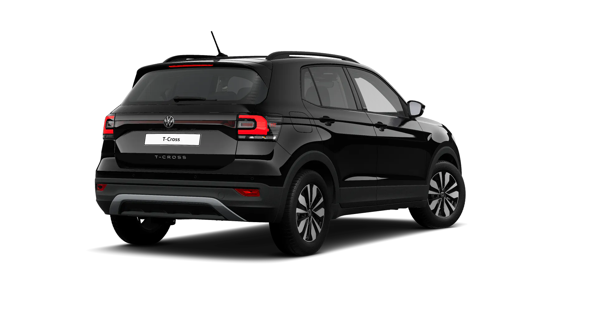 Volkswagen T-Cross MOVE