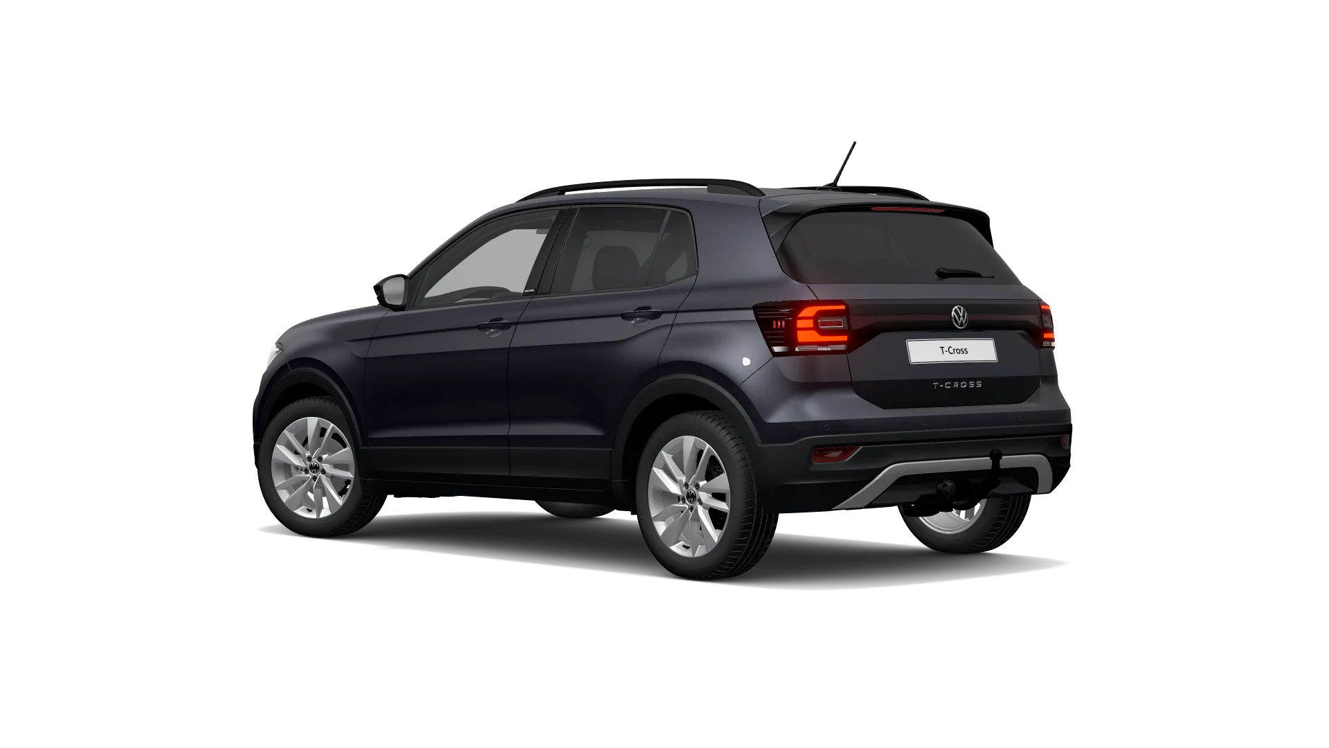 Volkswagen T-Cross MOVE