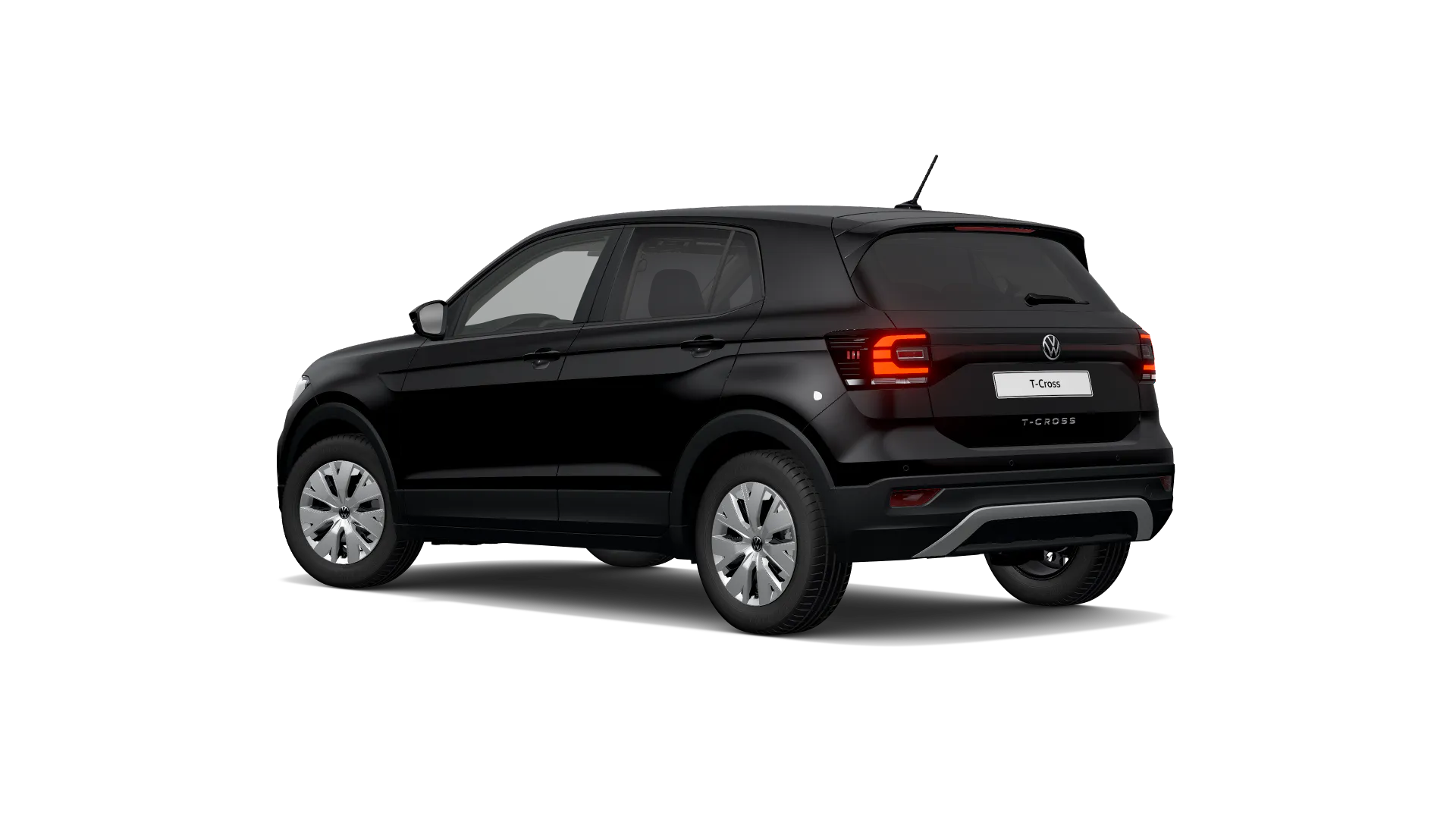 Volkswagen T-Cross Basis-Modell