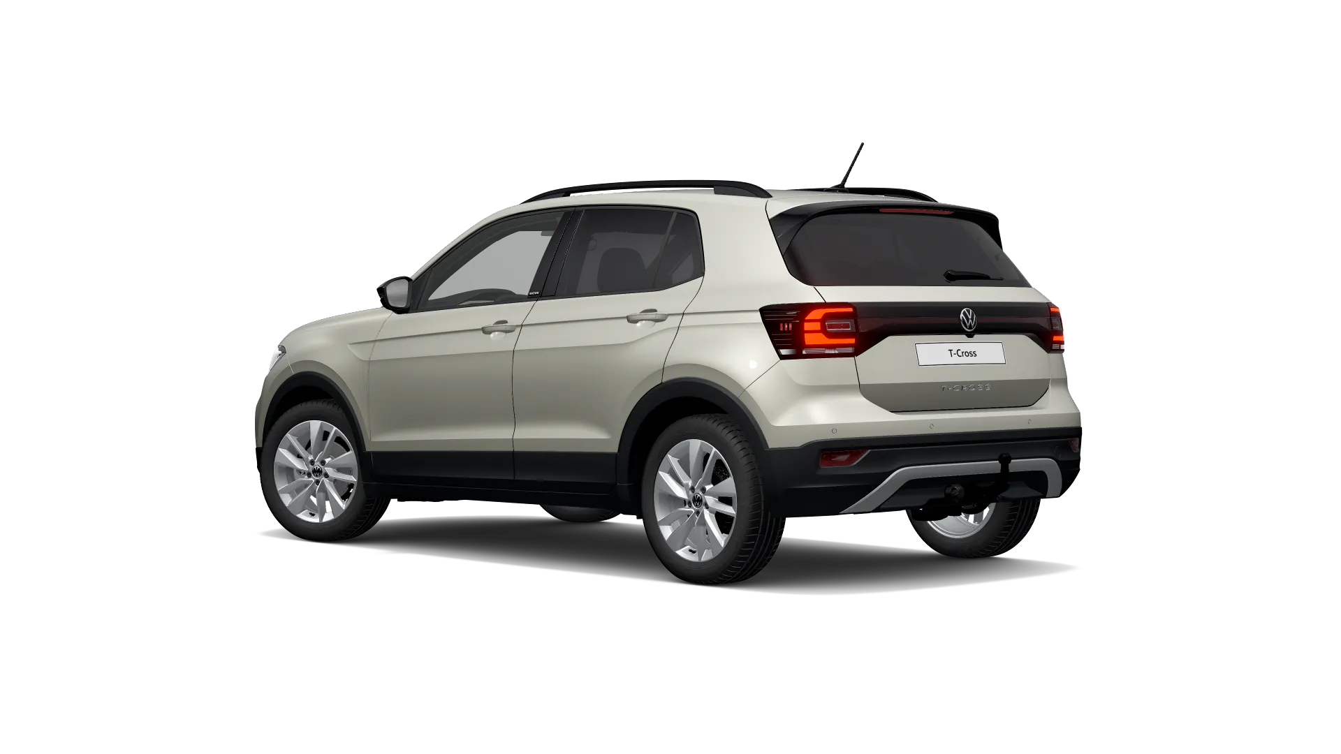 Volkswagen T-Cross MOVE