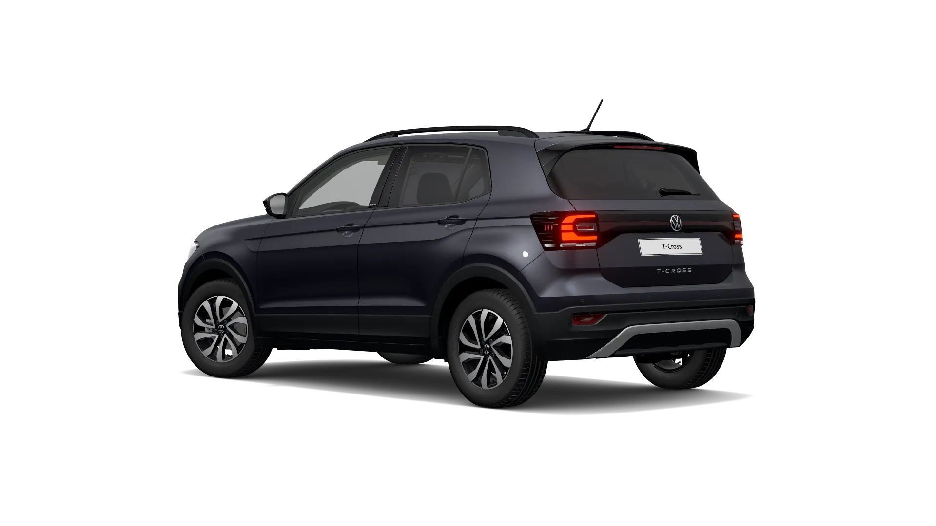 Volkswagen T-Cross ACTIVE
