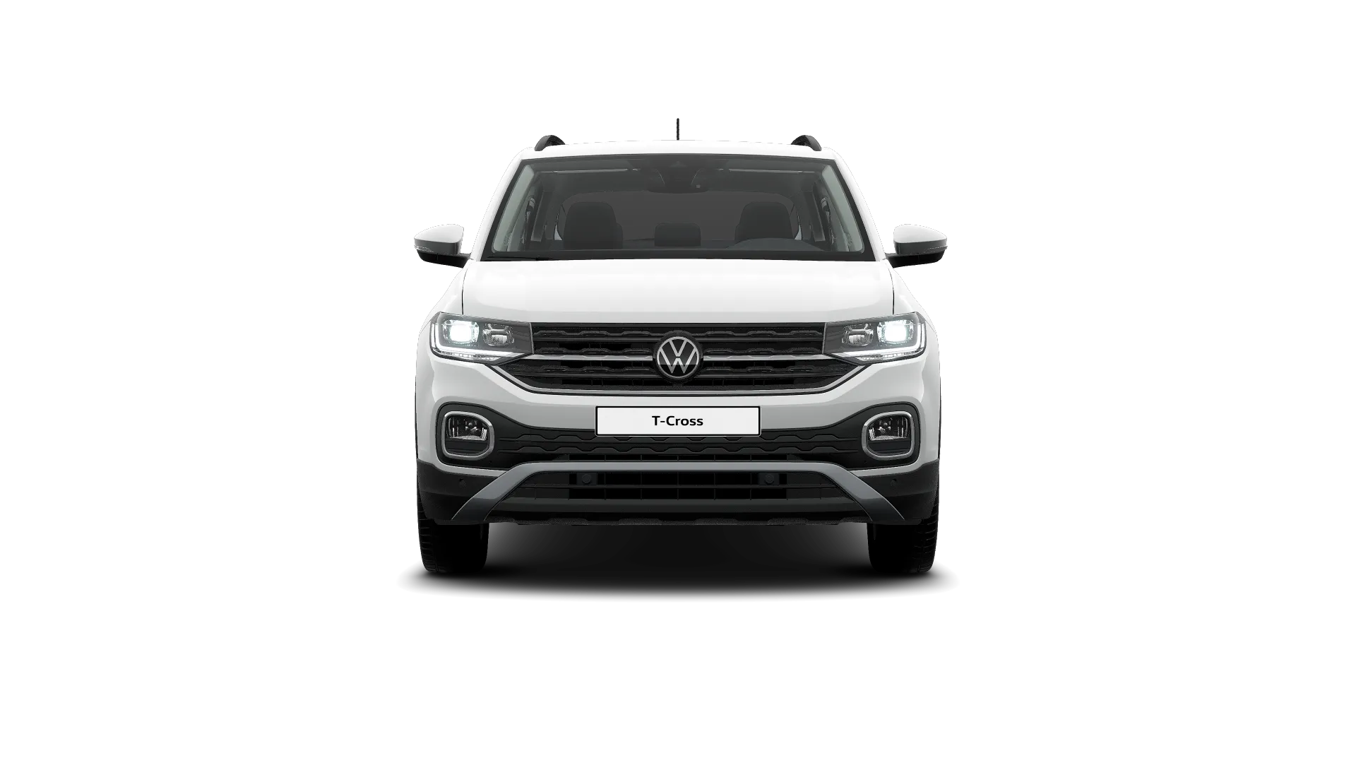 Volkswagen T-Cross MOVE