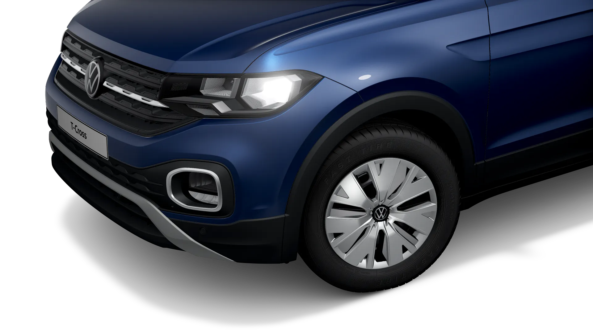 Volkswagen T-Cross MOVE