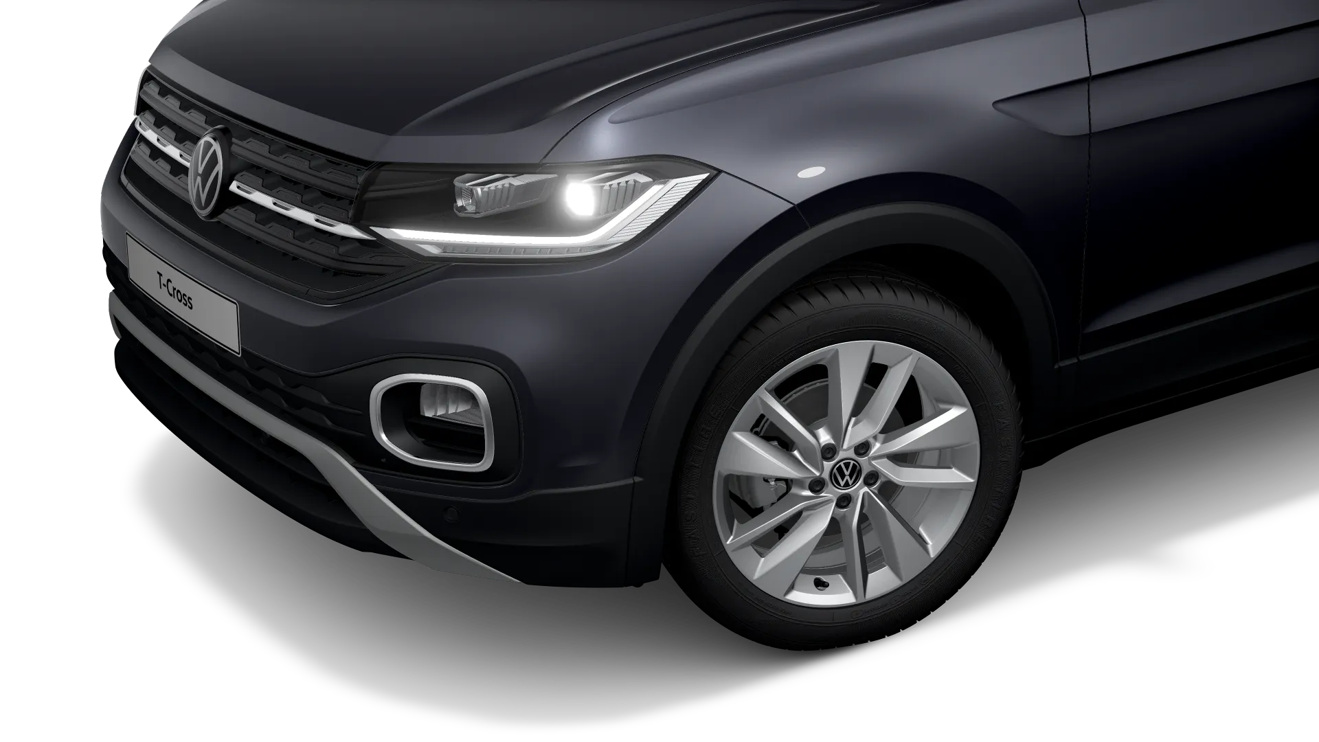 Volkswagen T-Cross MOVE
