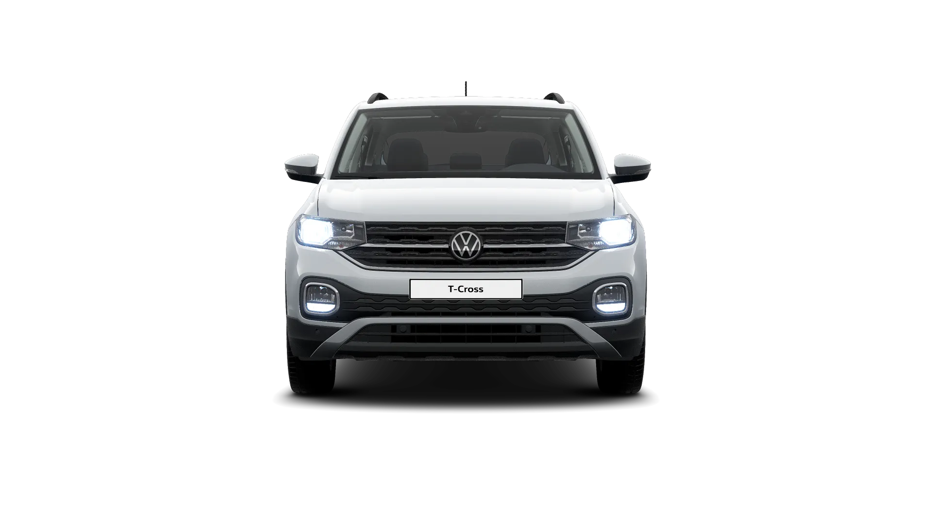 Volkswagen T-Cross MOVE