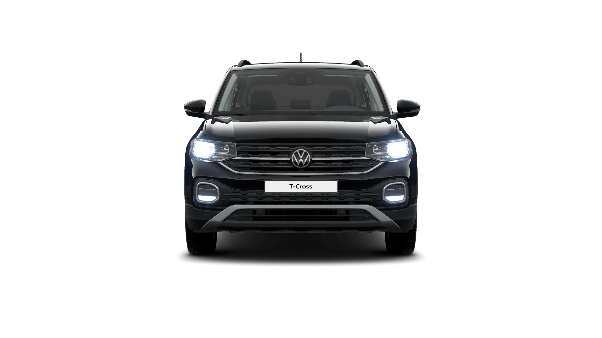 Volkswagen T-Cross MOVE