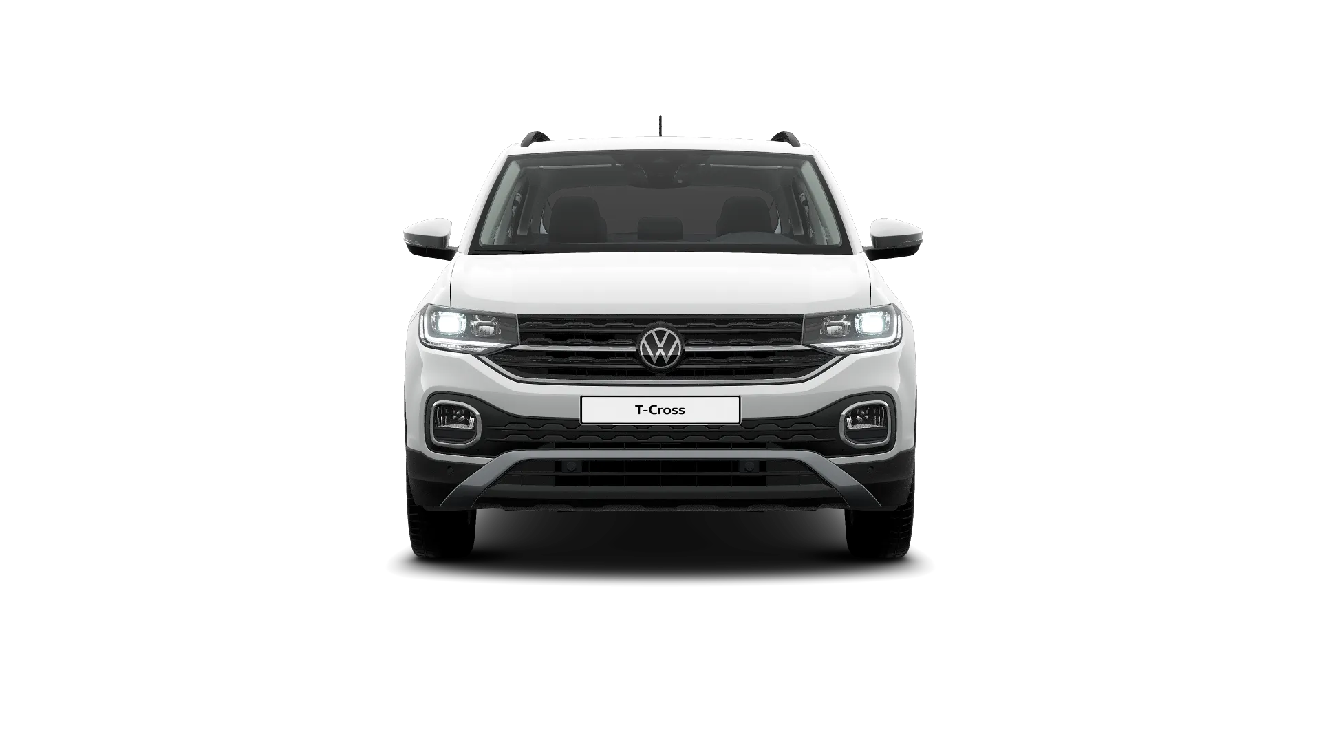 Volkswagen T-Cross MOVE