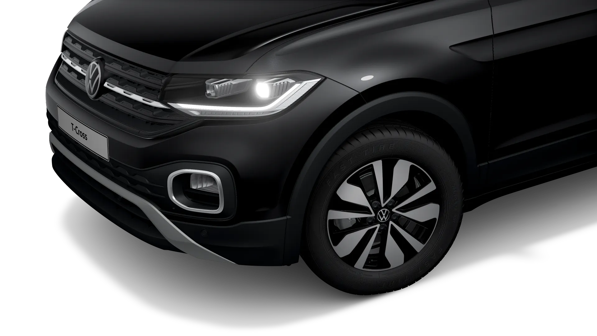 Volkswagen T-Cross MOVE