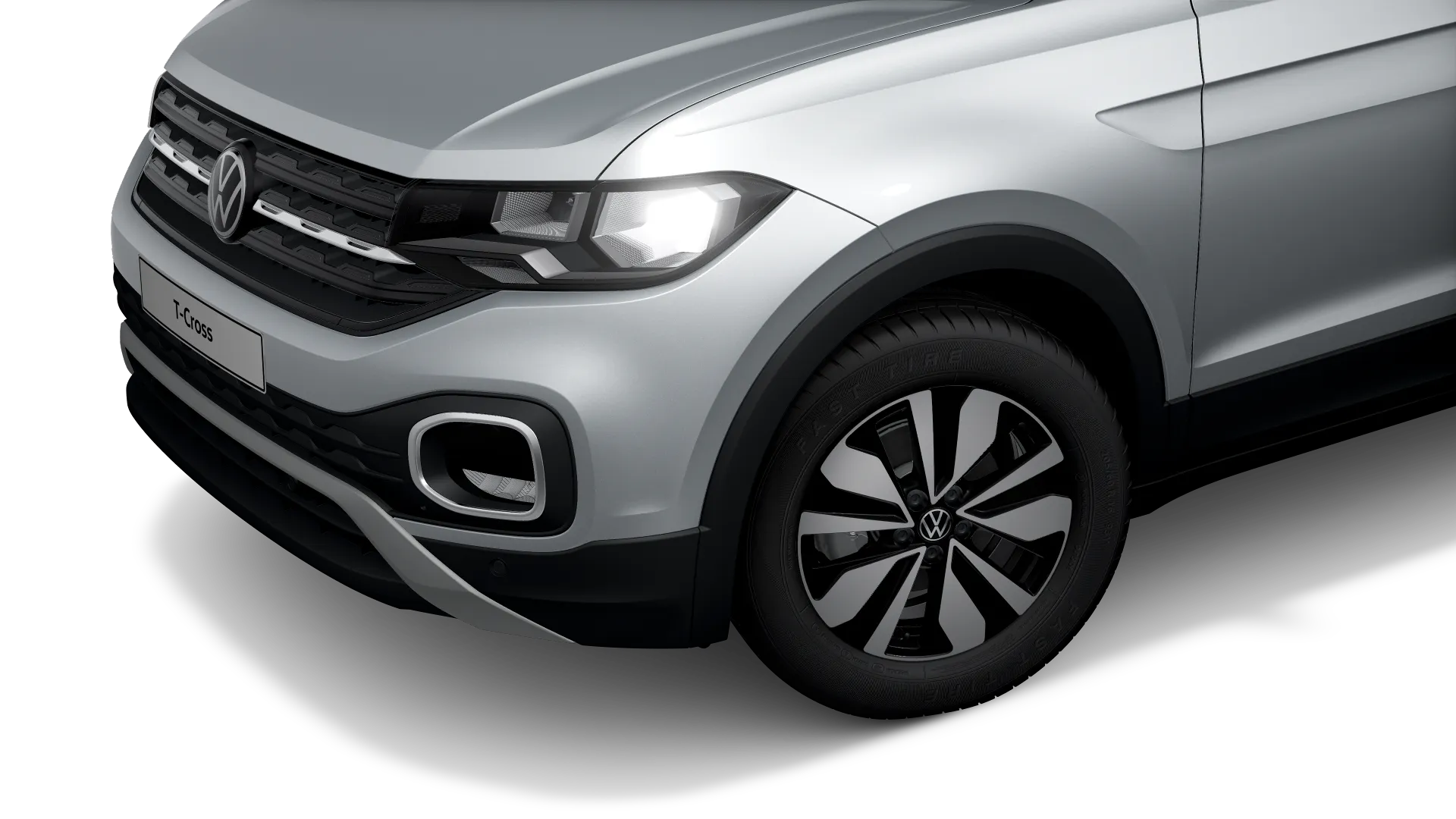 Volkswagen T-Cross MOVE