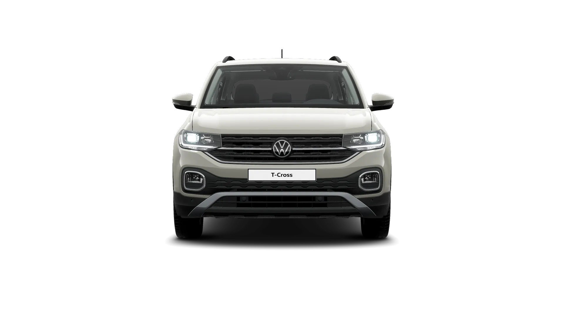 Volkswagen T-Cross MOVE