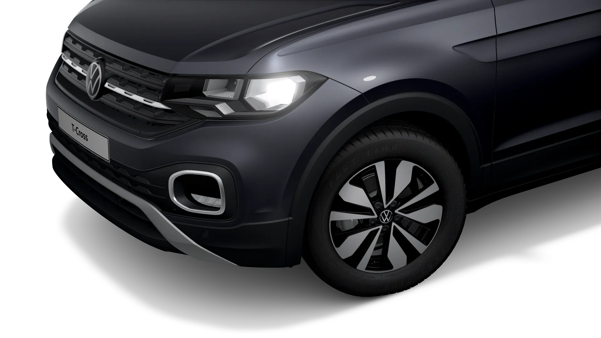 Volkswagen T-Cross MOVE