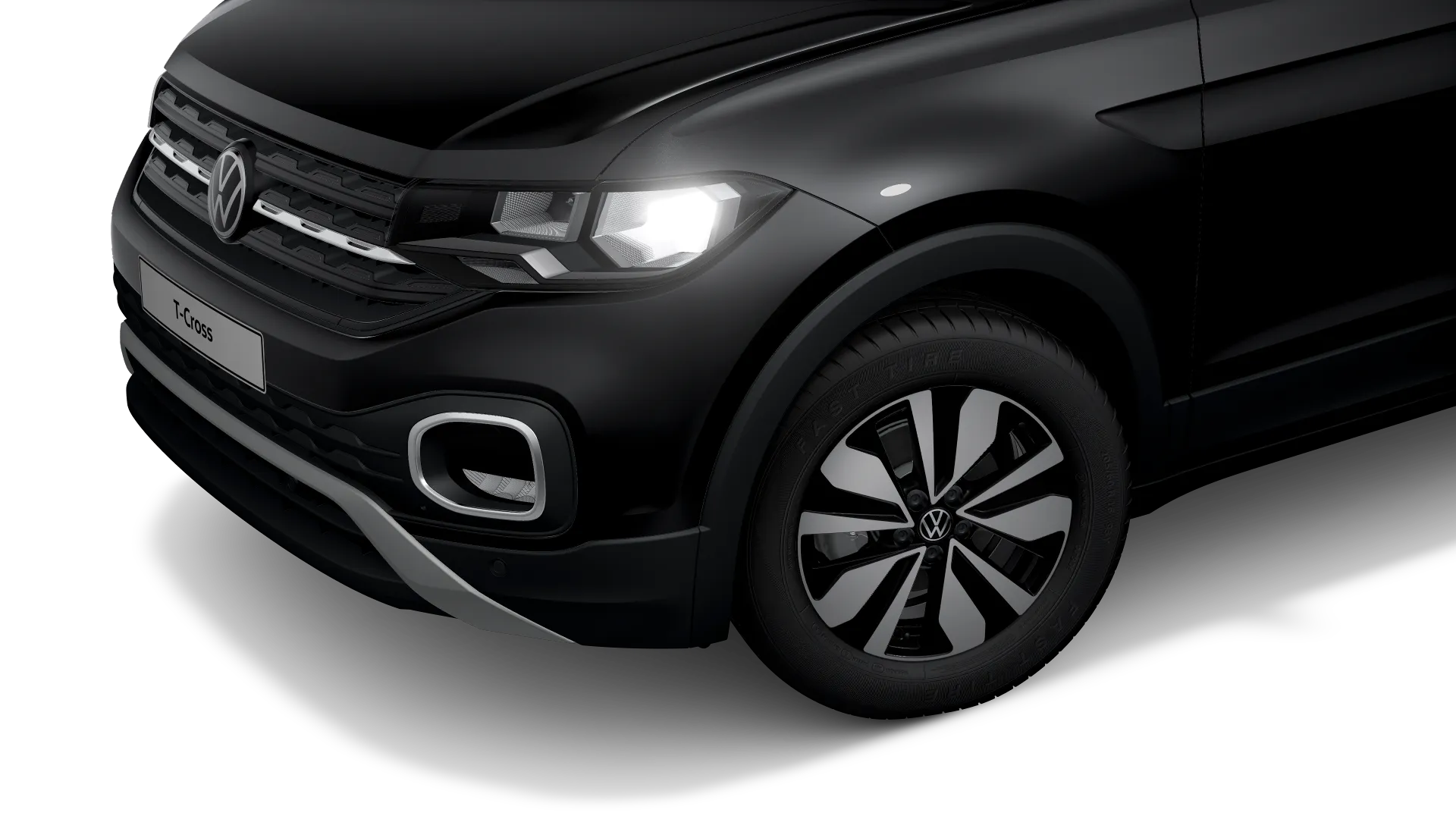 Volkswagen T-Cross MOVE