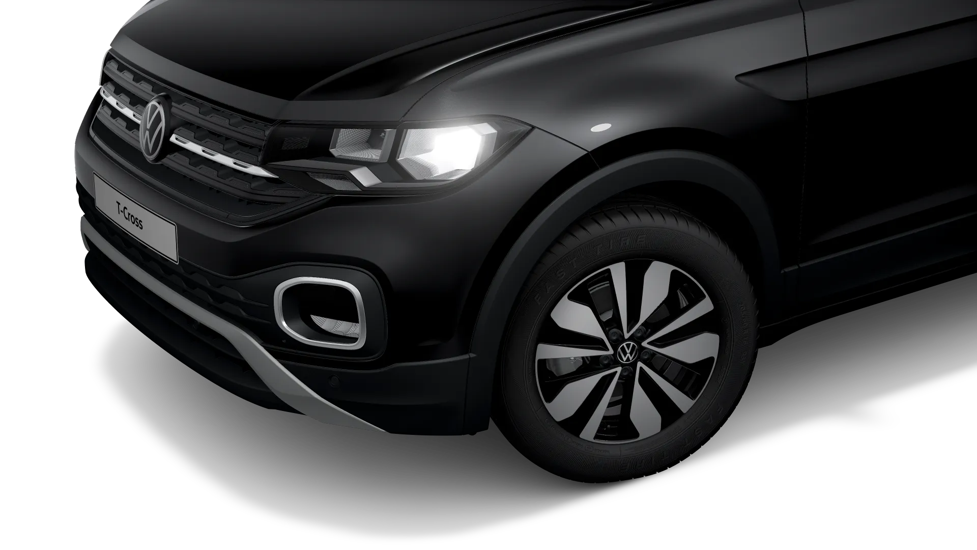 Volkswagen T-Cross MOVE