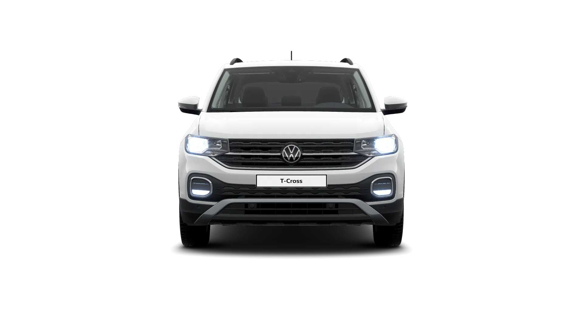 Volkswagen T-Cross MOVE