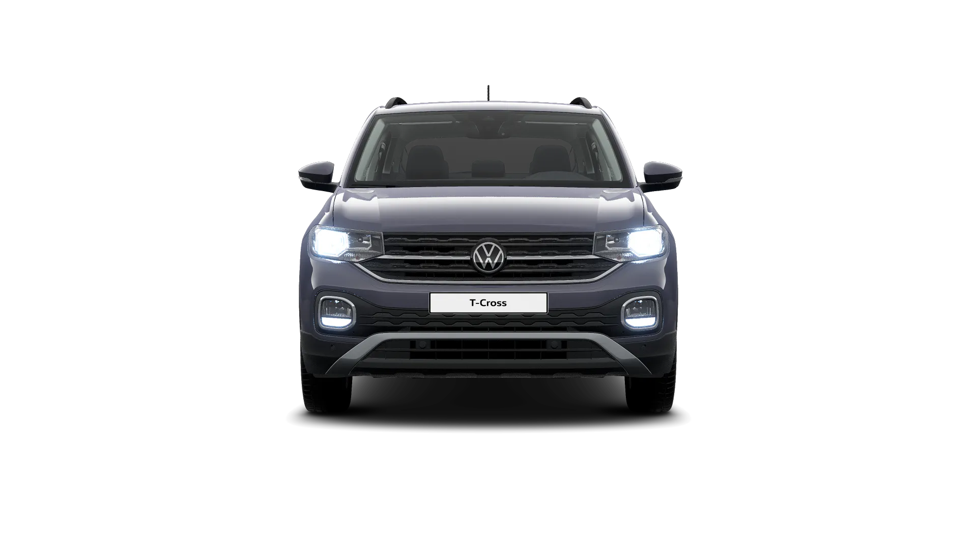 Volkswagen T-Cross MOVE