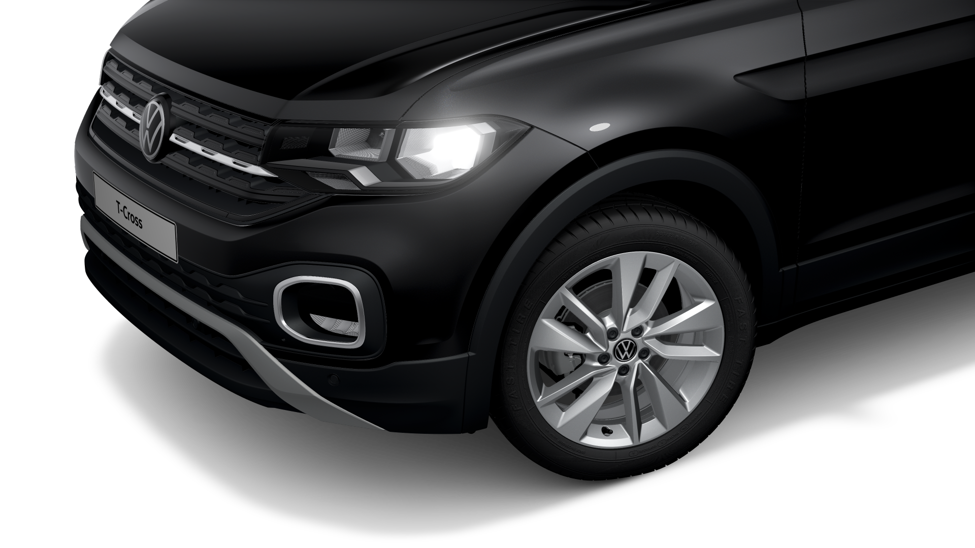 Volkswagen T-Cross MOVE