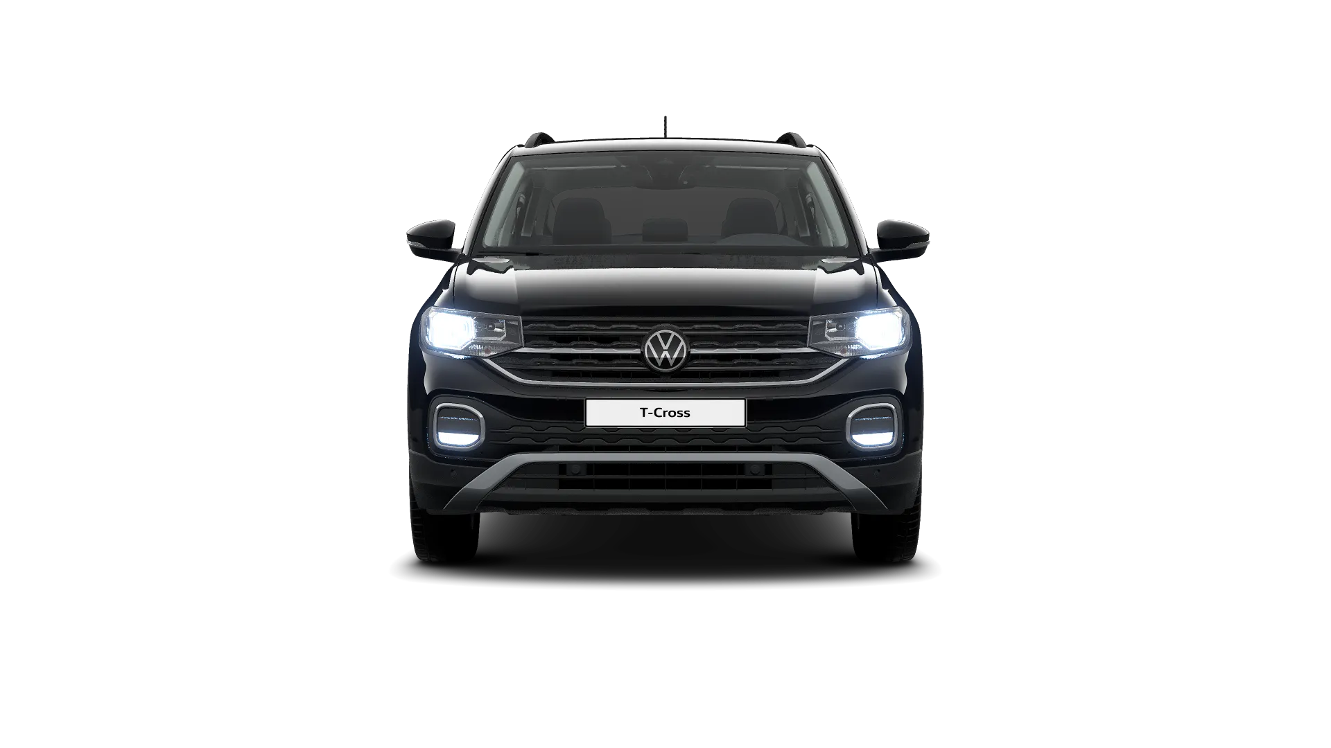 Volkswagen T-Cross MOVE