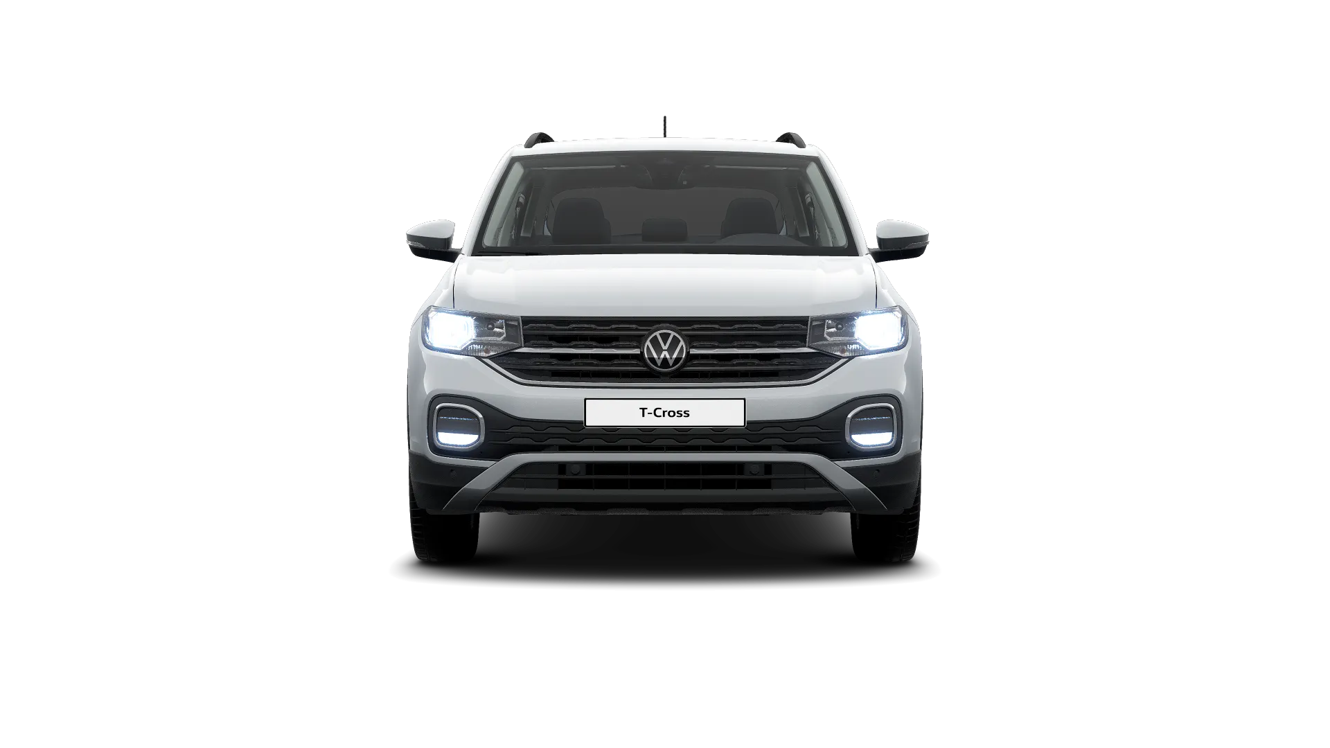 Volkswagen T-Cross MOVE