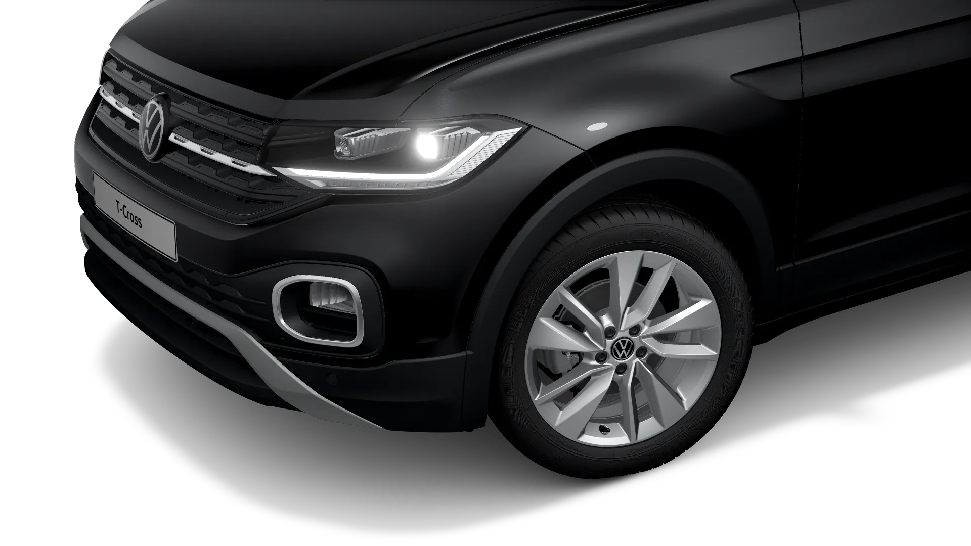 Volkswagen T-Cross MOVE