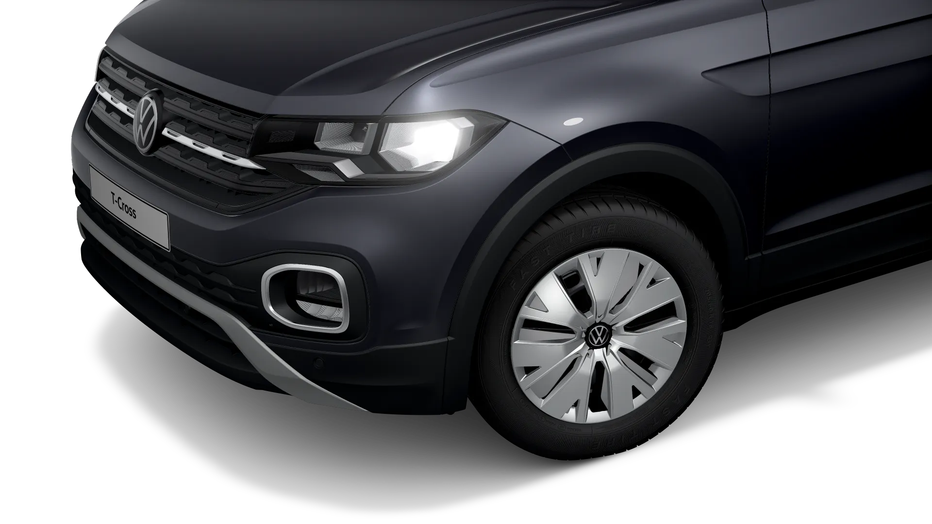 Volkswagen T-Cross MOVE