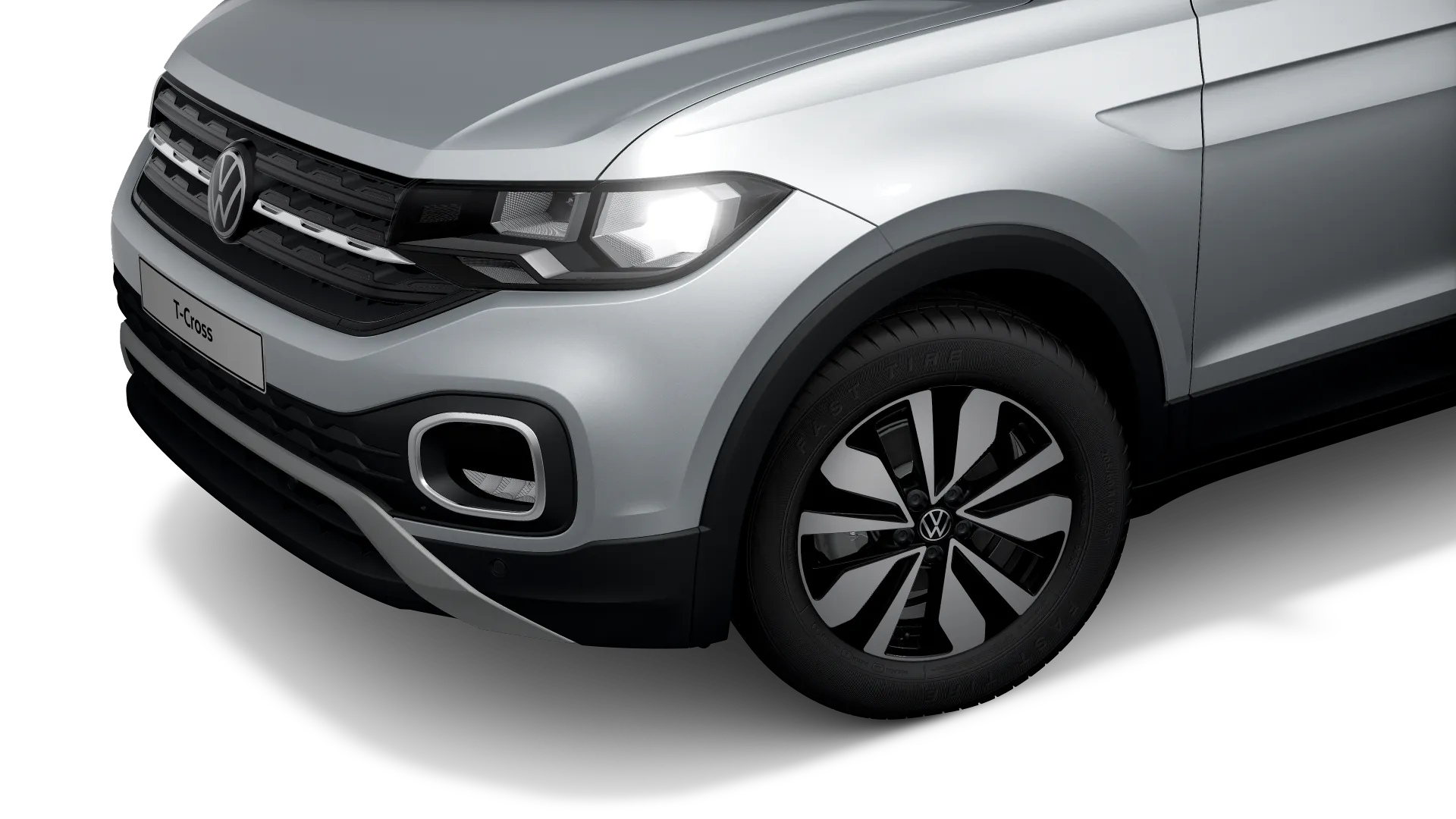 Volkswagen T-Cross MOVE