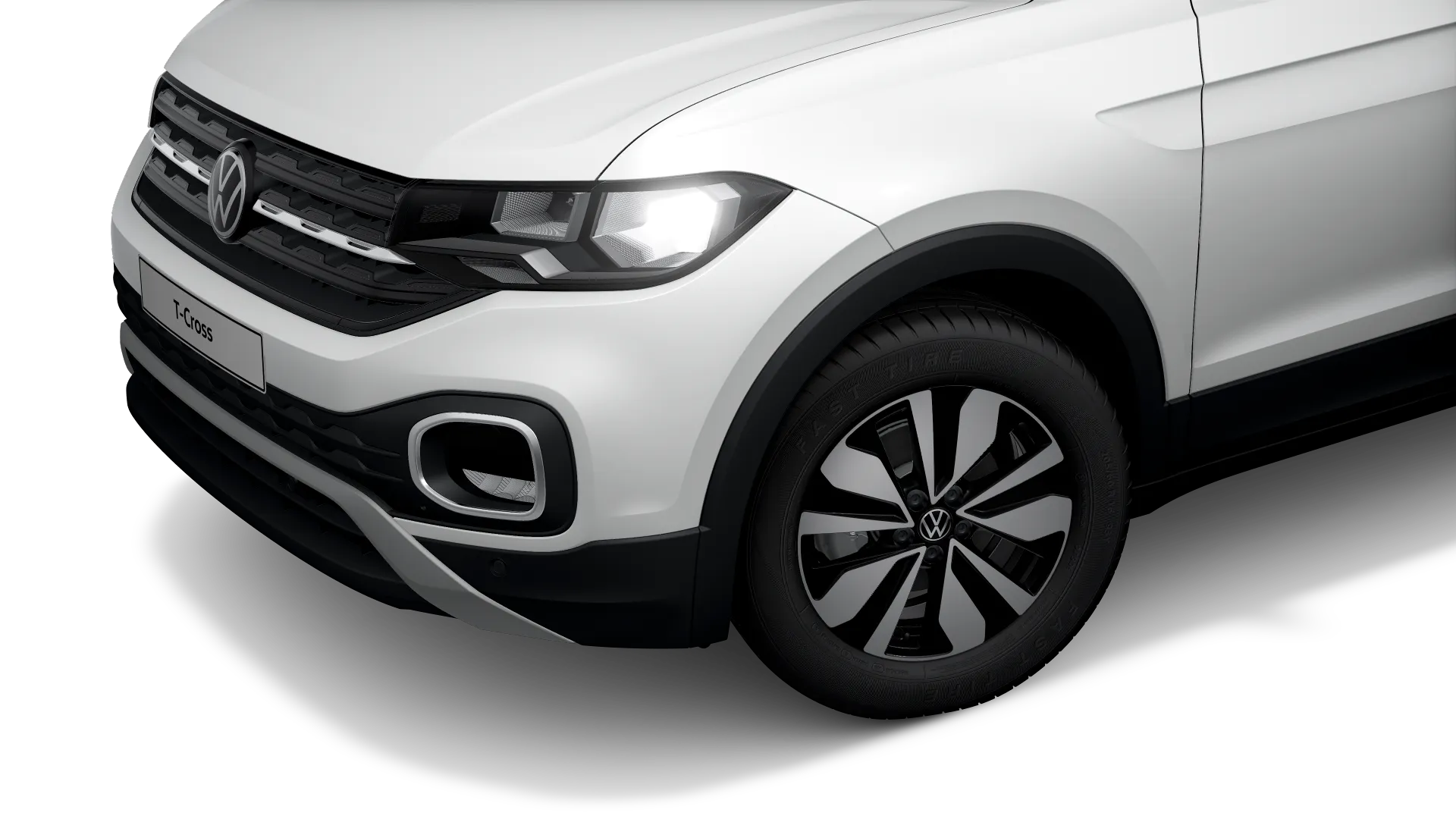 Volkswagen T-Cross MOVE