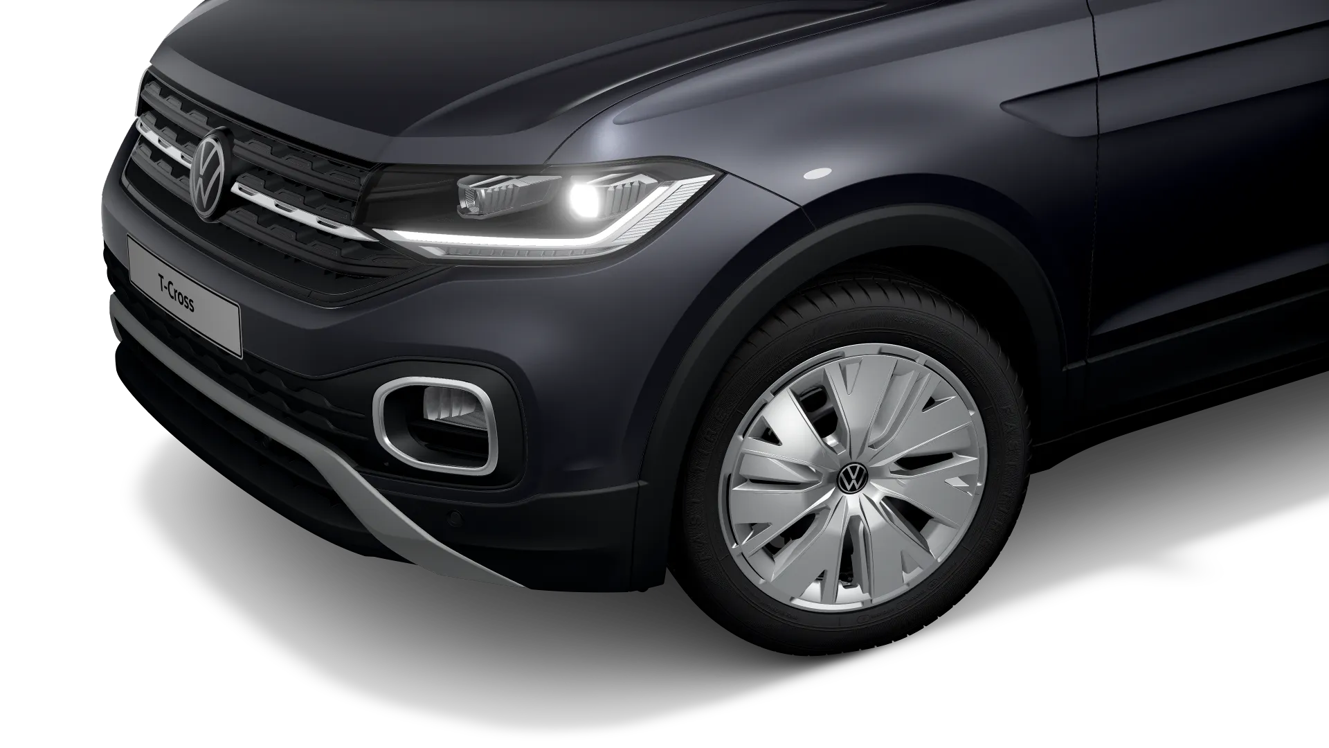 Volkswagen T-Cross MOVE