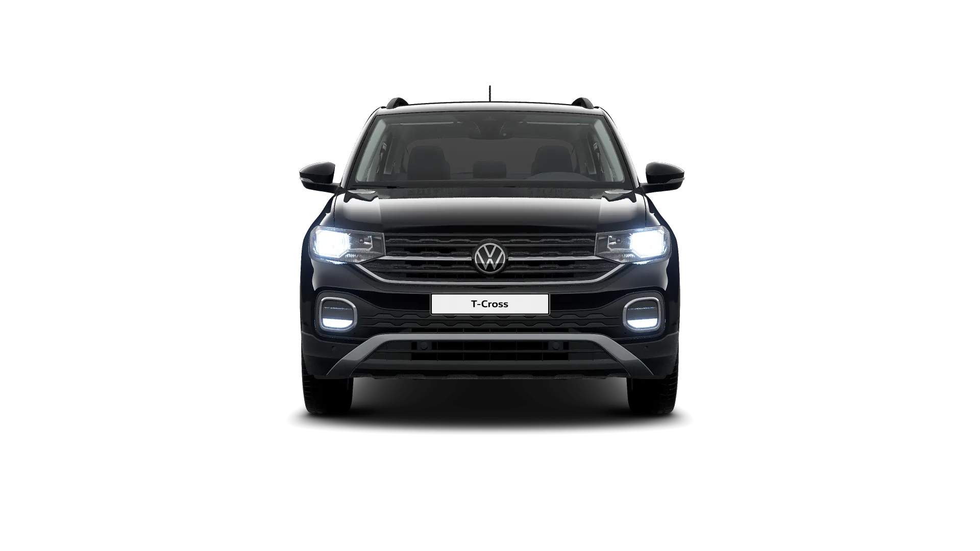 Volkswagen T-Cross MOVE