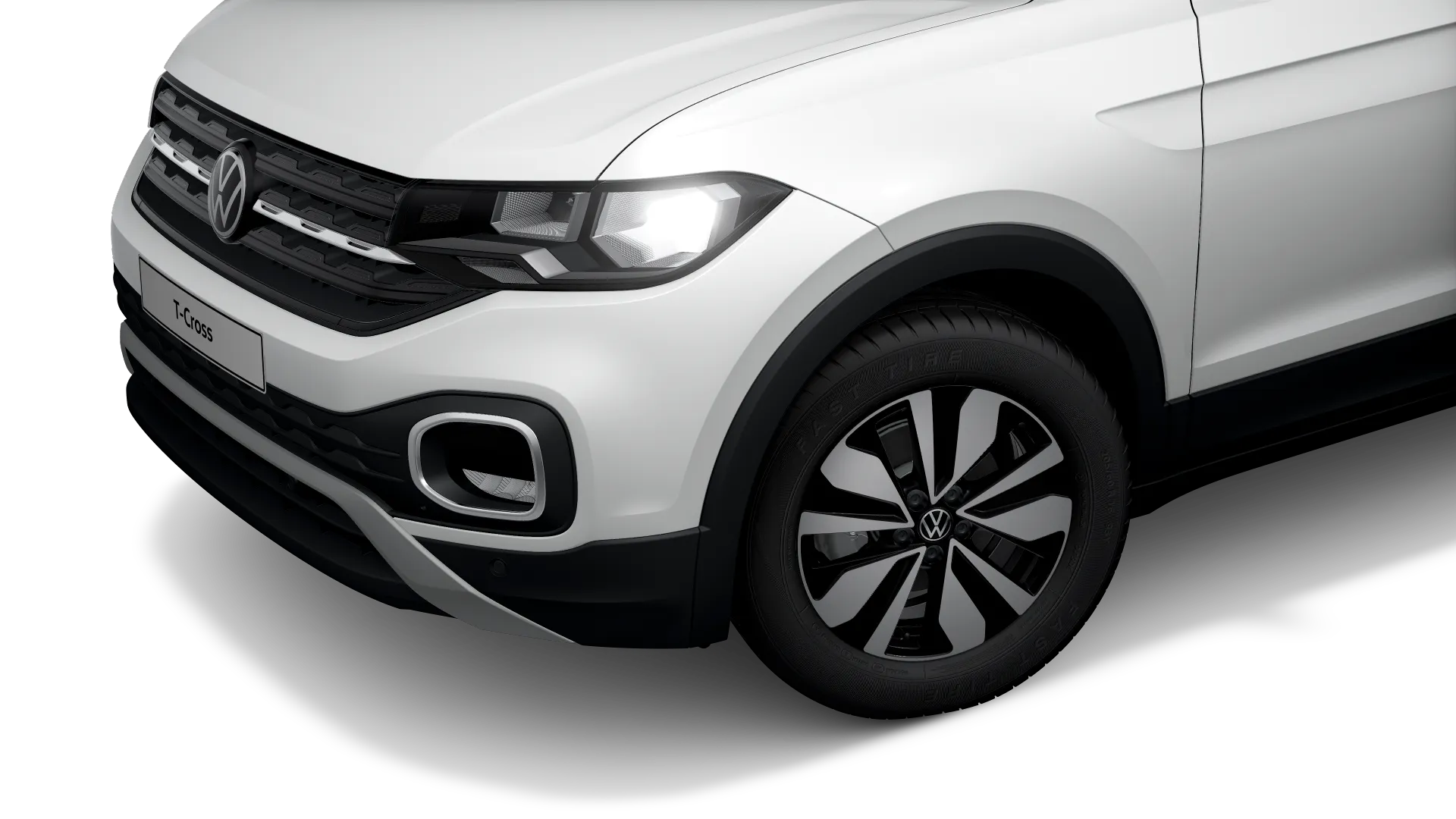 Volkswagen T-Cross MOVE